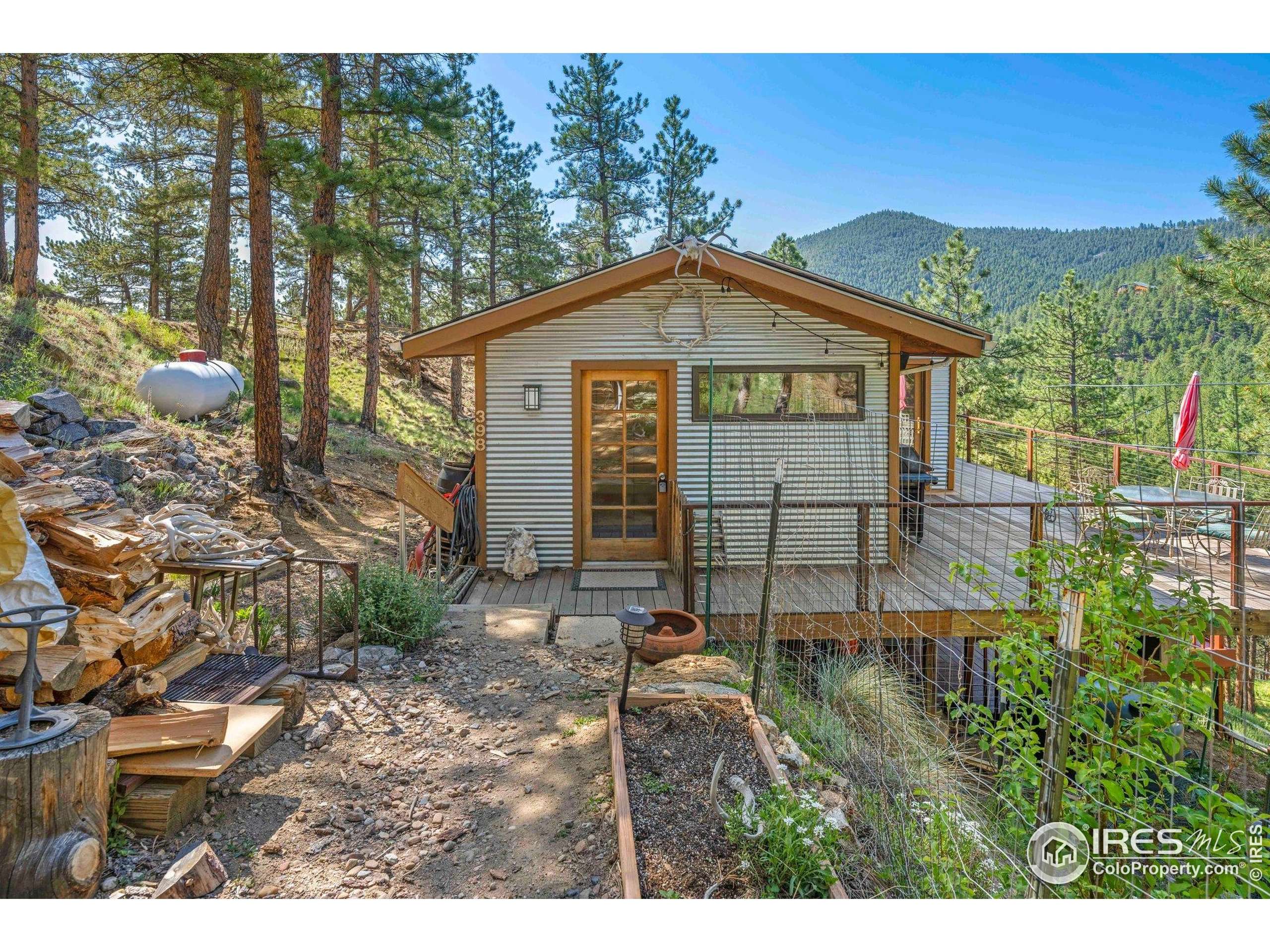 Boulder, CO 80302,398 Fred Rd