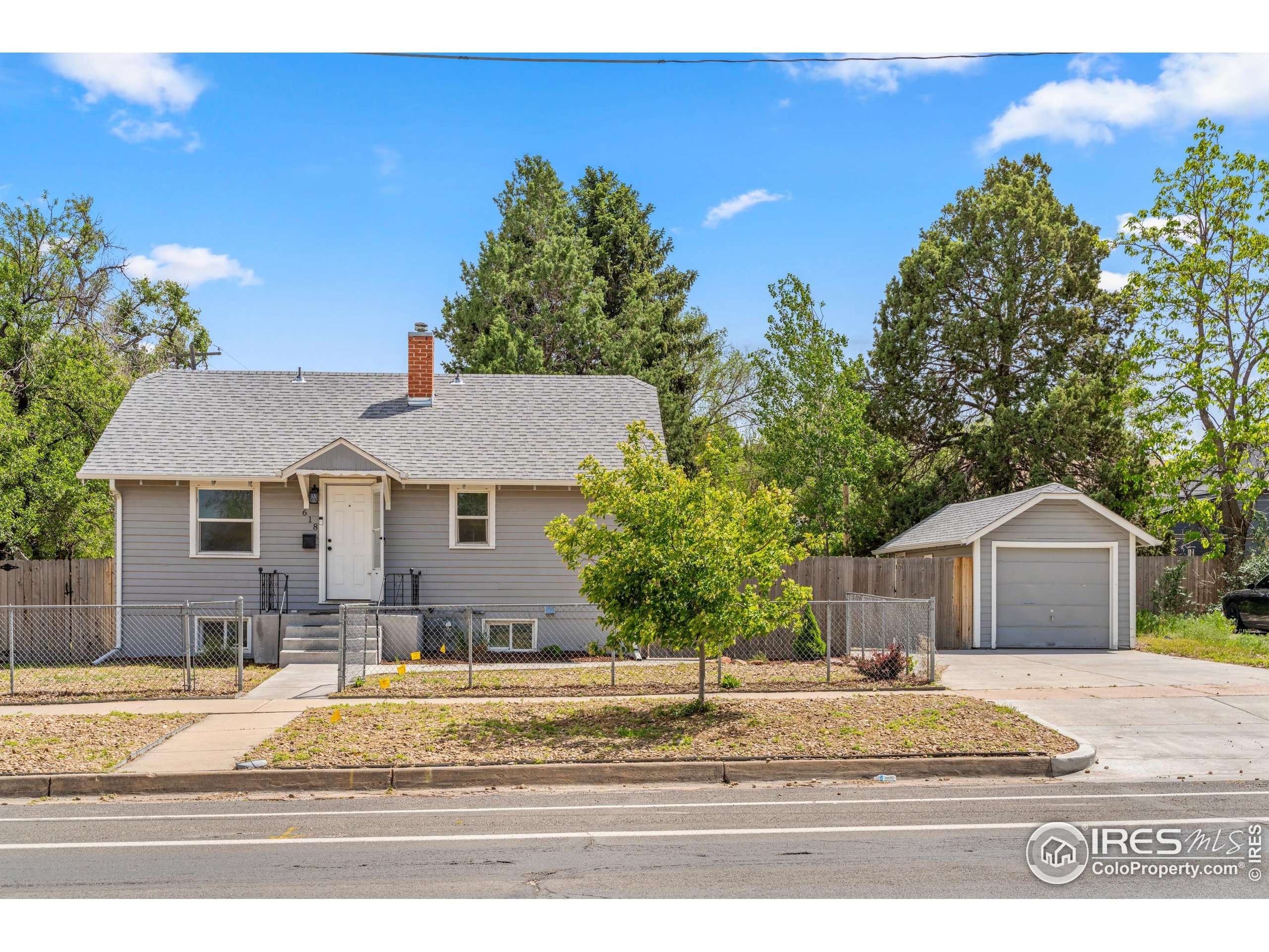 Greeley, CO 80631,618 16th St