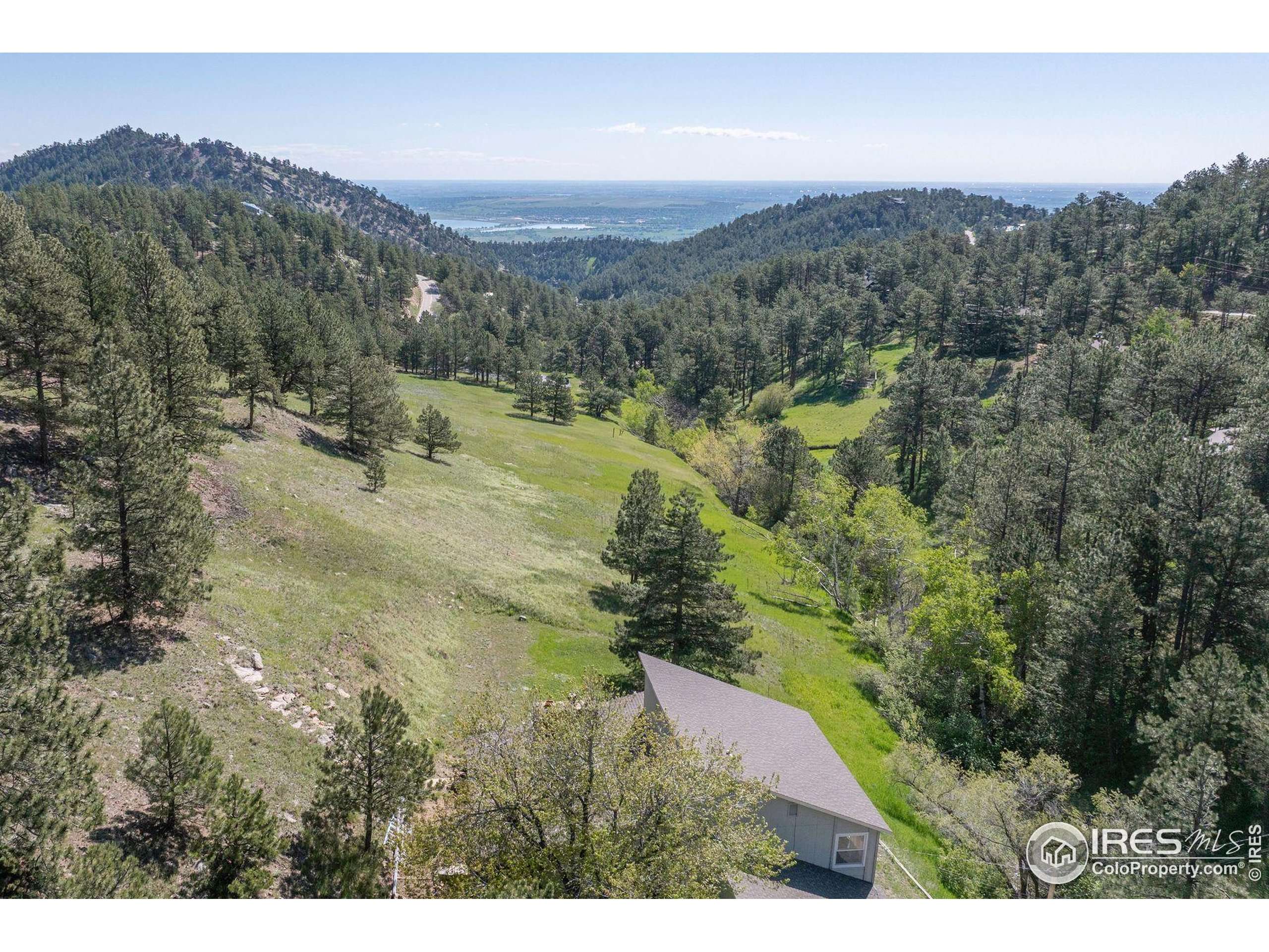 Boulder, CO 80304,100 Wildcat Ln