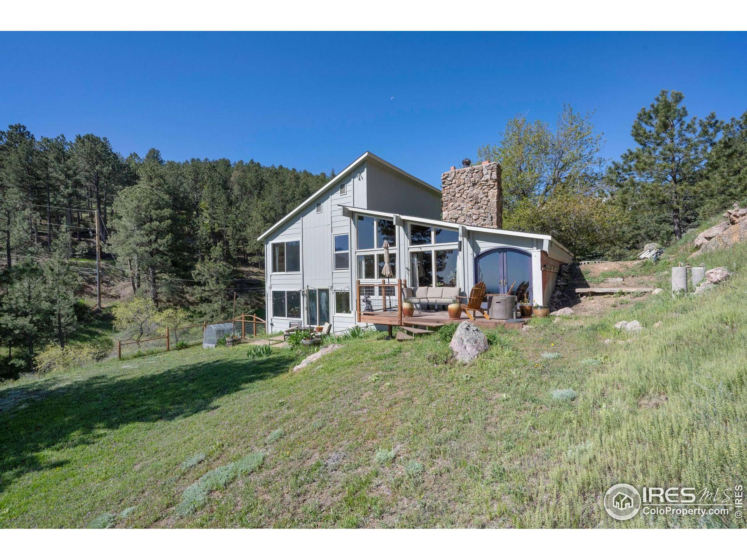 Boulder, CO 80304,100 Wildcat Ln