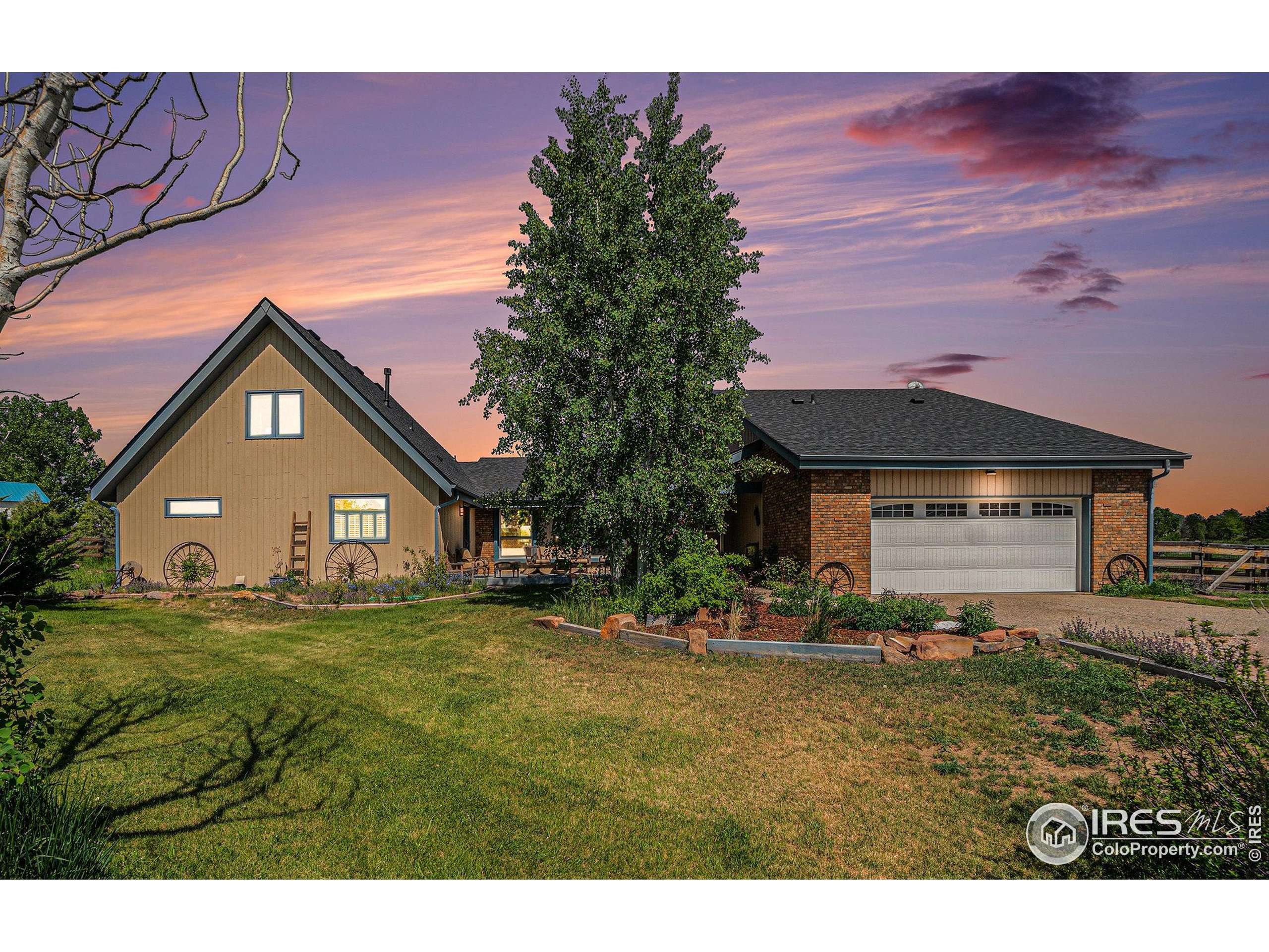 Berthoud, CO 80513,3412 Erving Ct