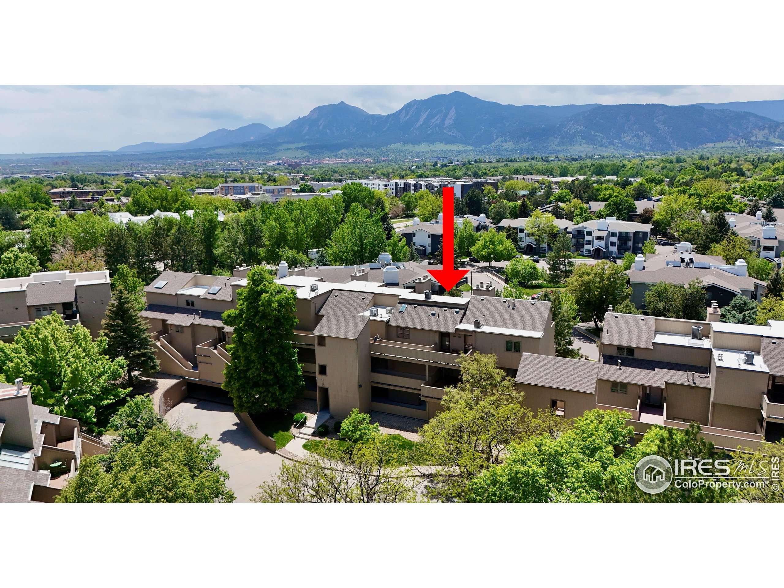 Boulder, CO 80301,2938 Kalmia Ave #26