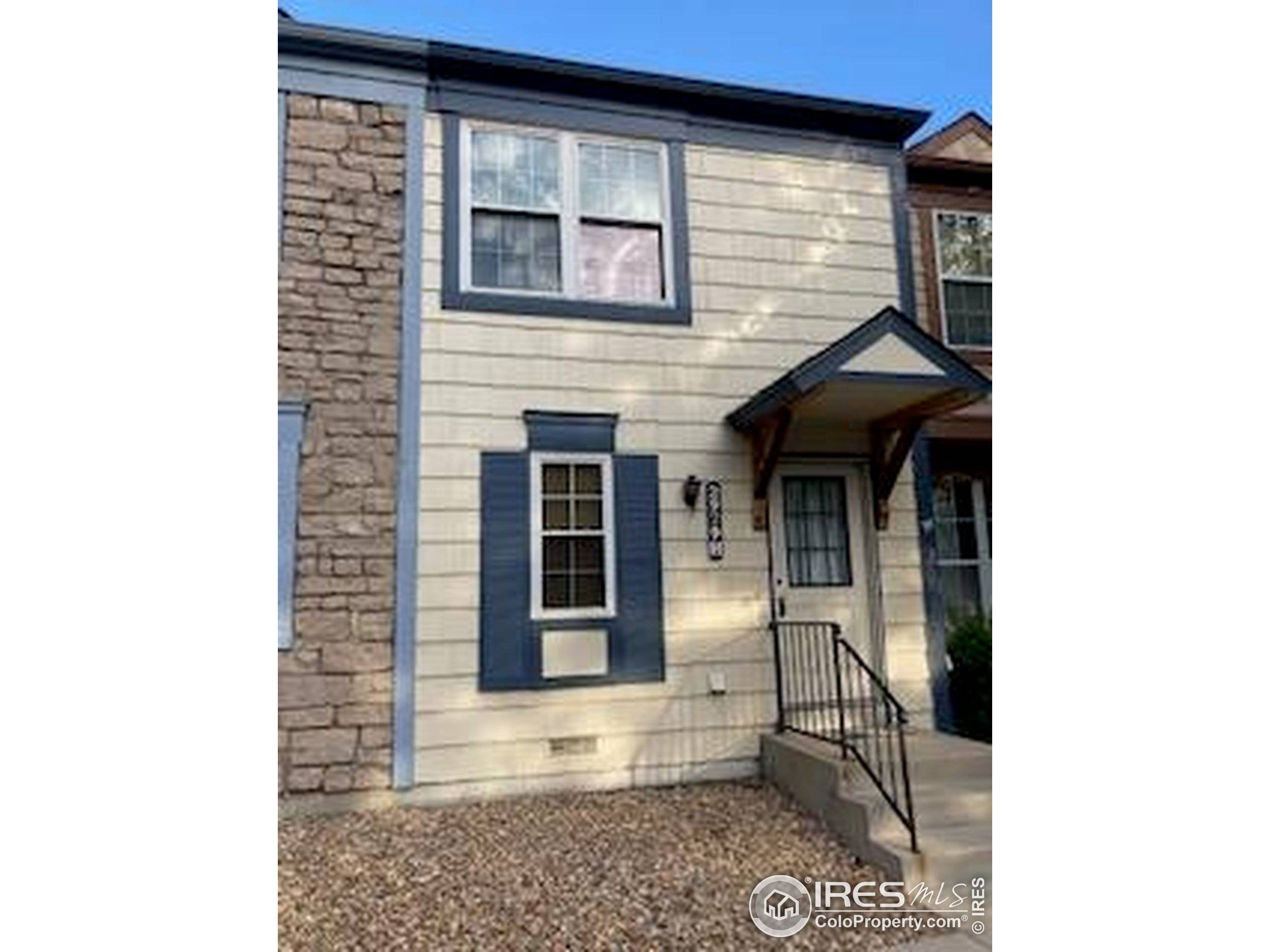 Westminster, CO 80031,2929 W 81st Ave #H