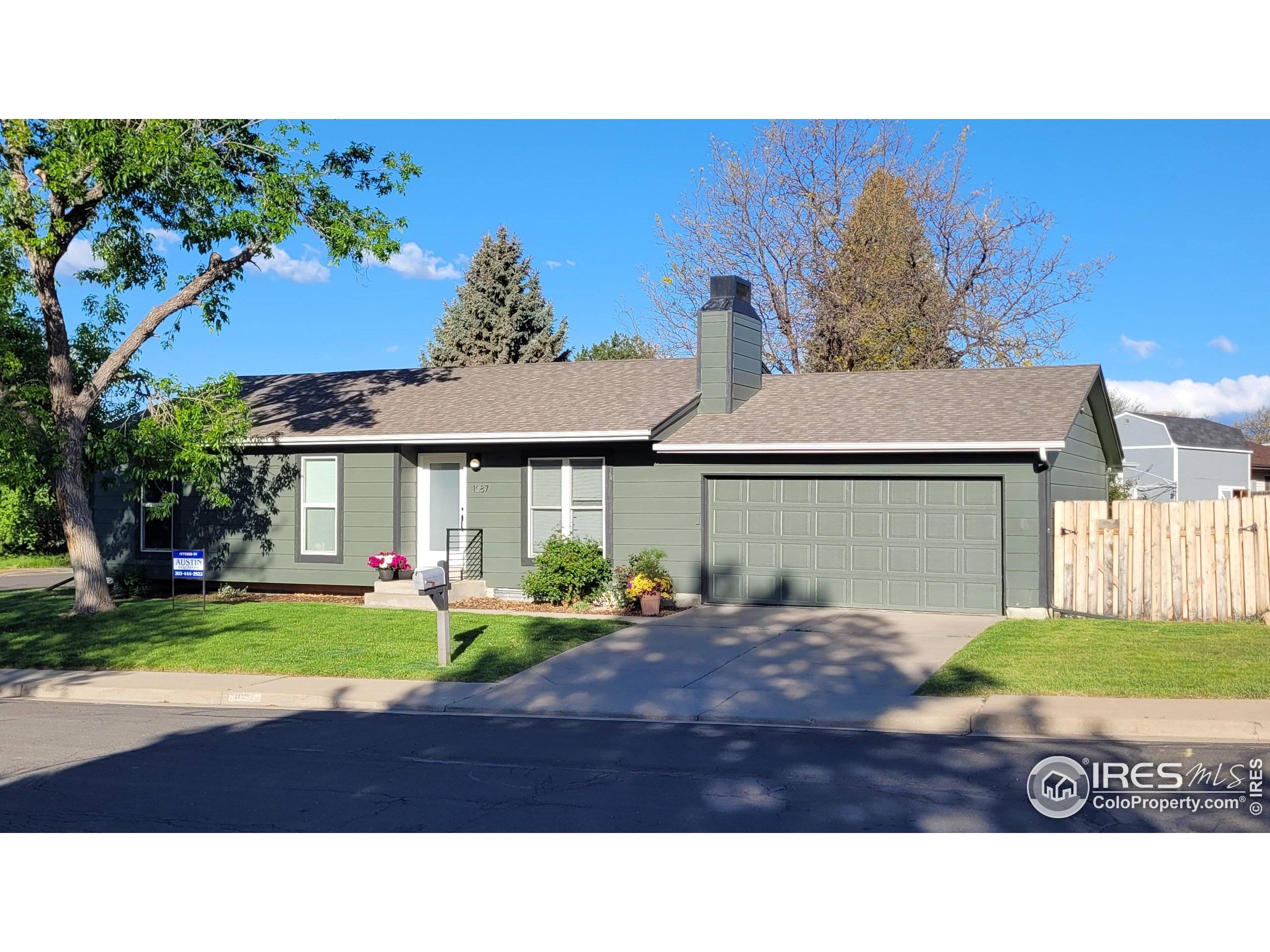 Broomfield, CO 80020,1087 Lilac St