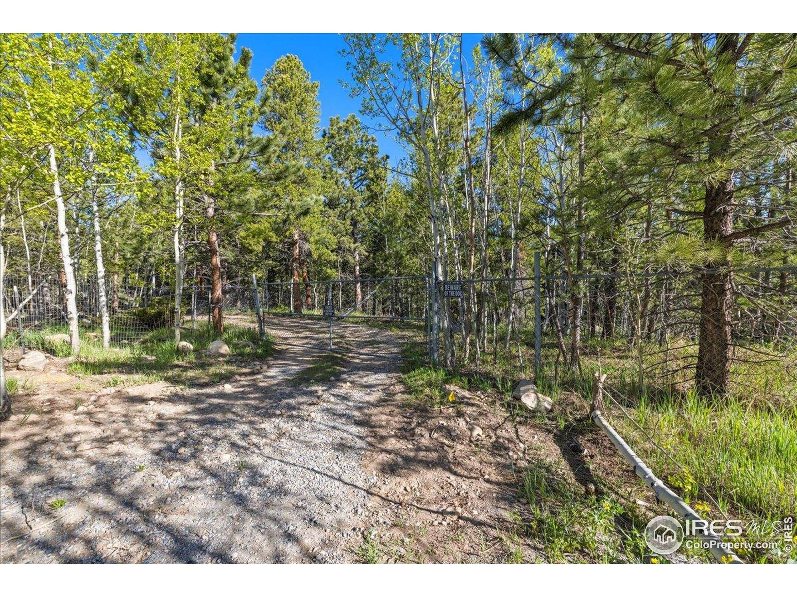 Nederland, CO 80466,105 S Caribou St