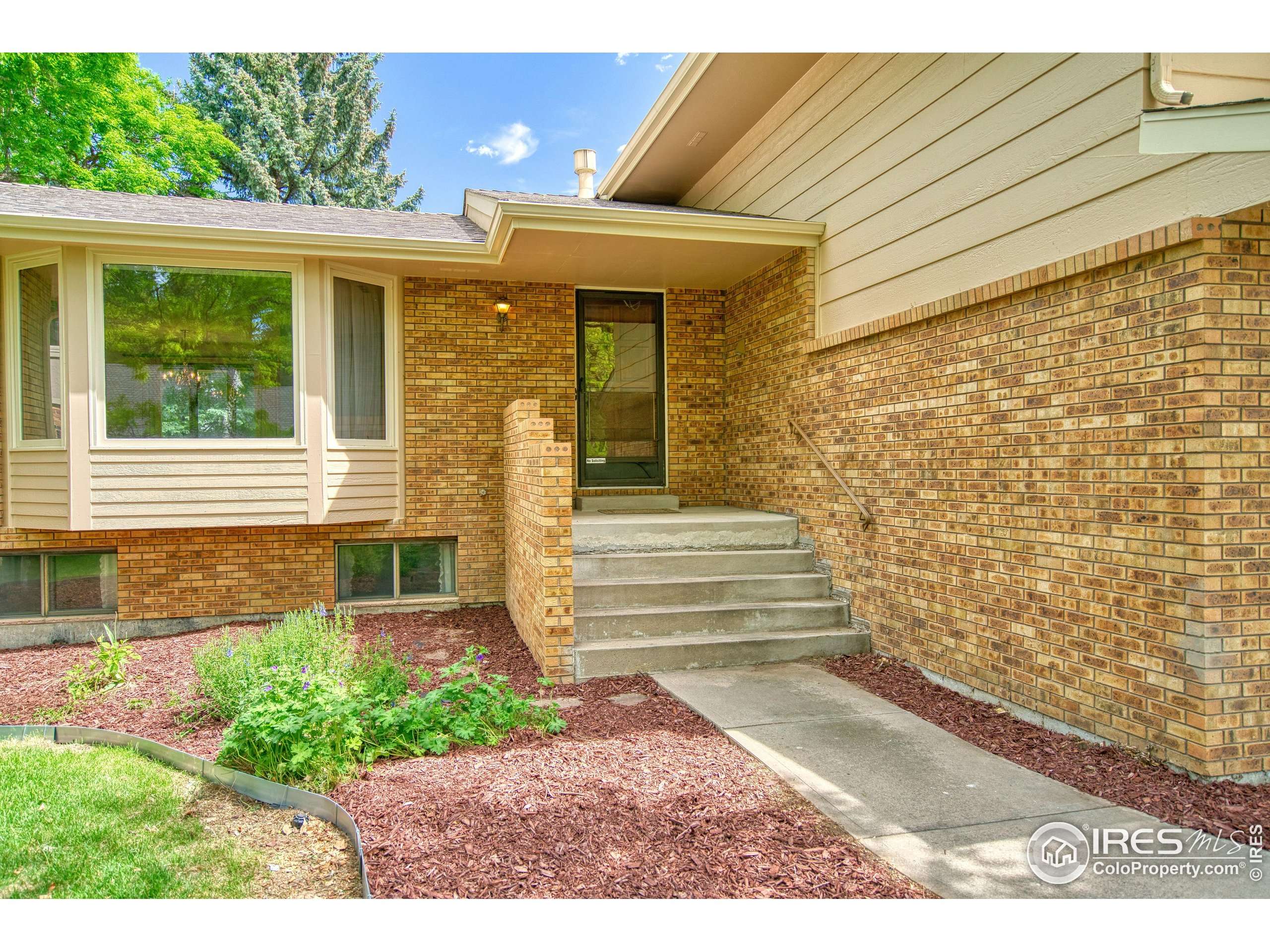 Fort Collins, CO 80525,1224 Camrose St