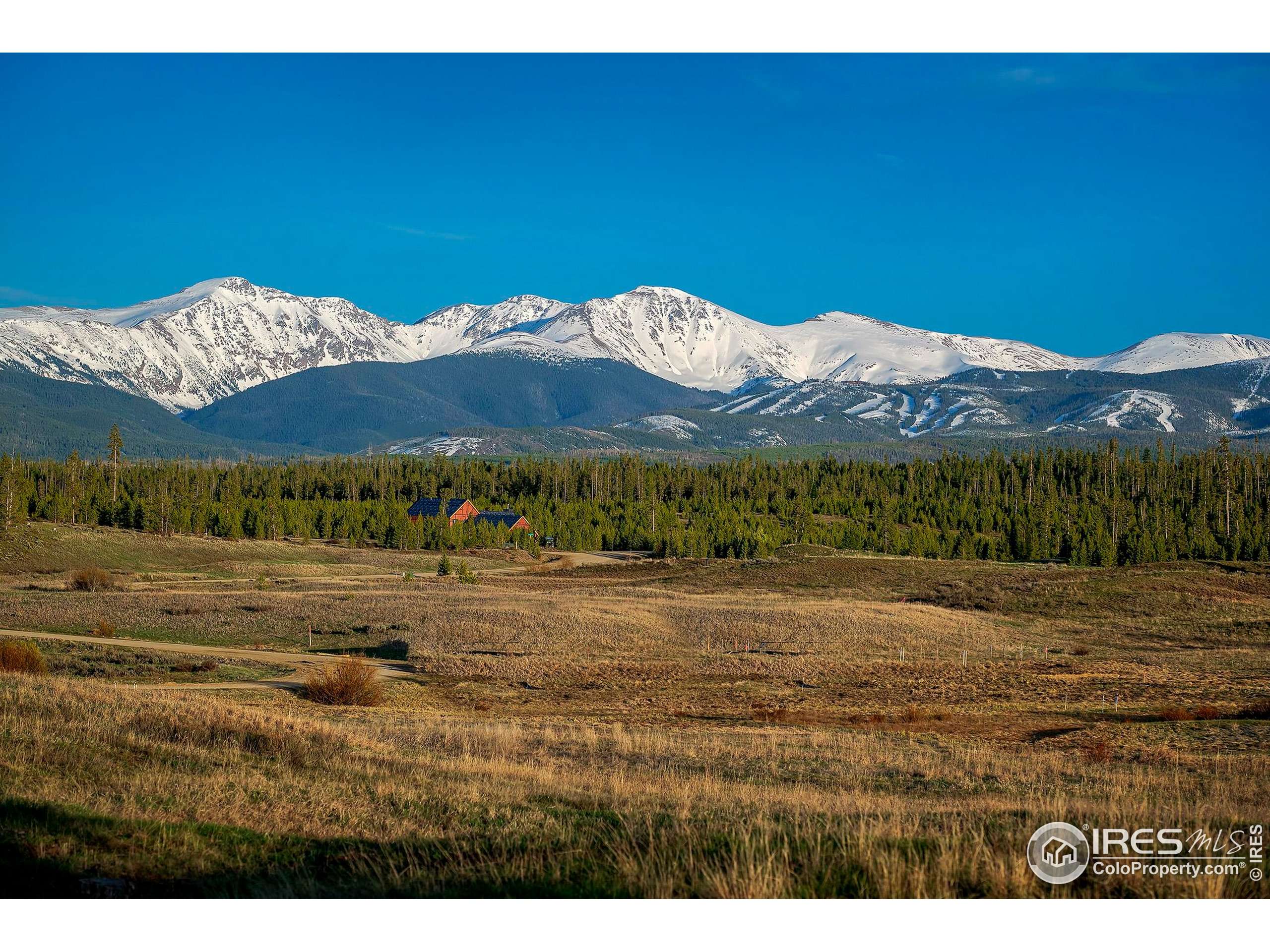 Tabernash, CO 80478,227 County Road 5194