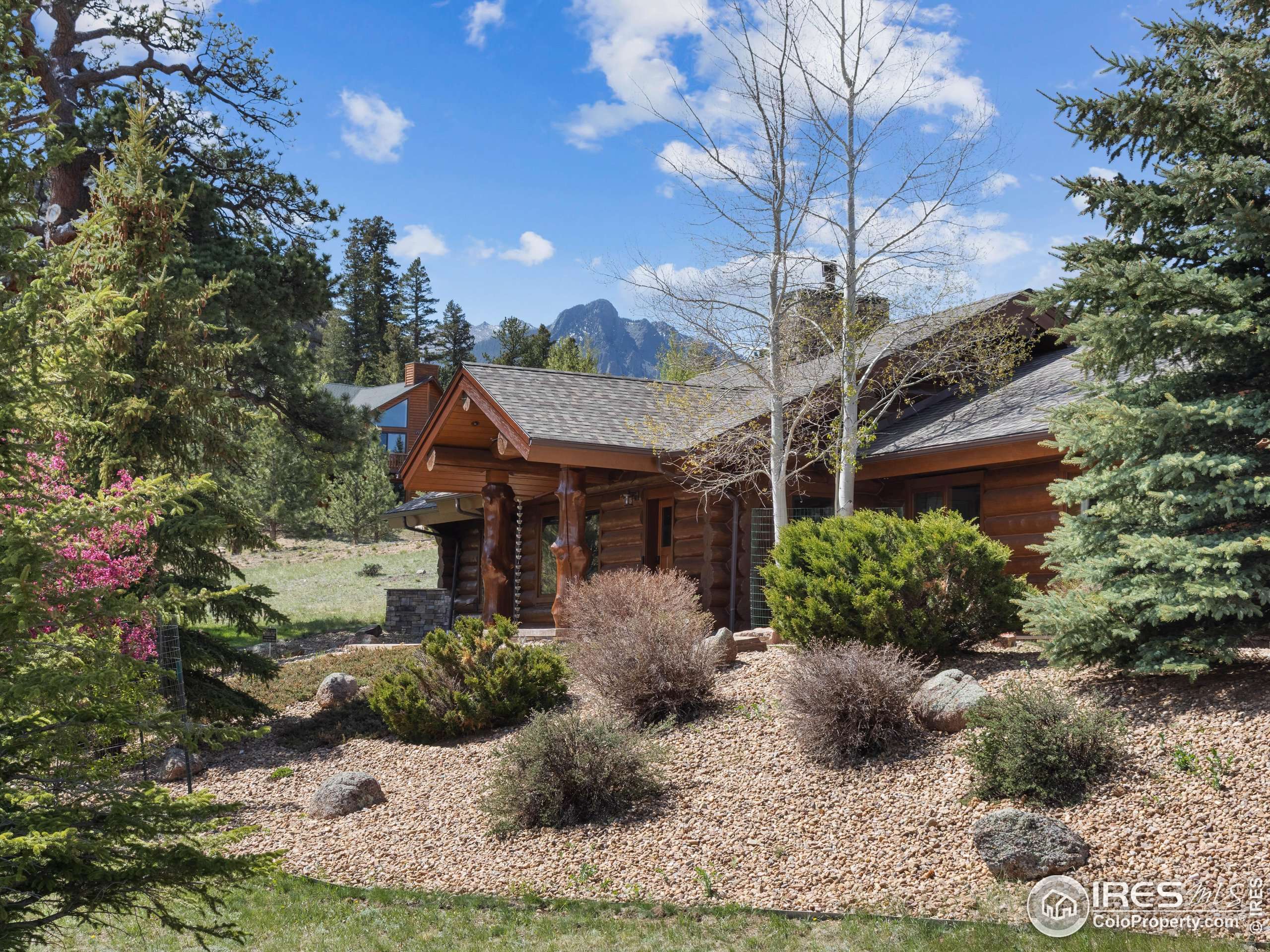 Estes Park, CO 80517,2030 Cherokee Dr