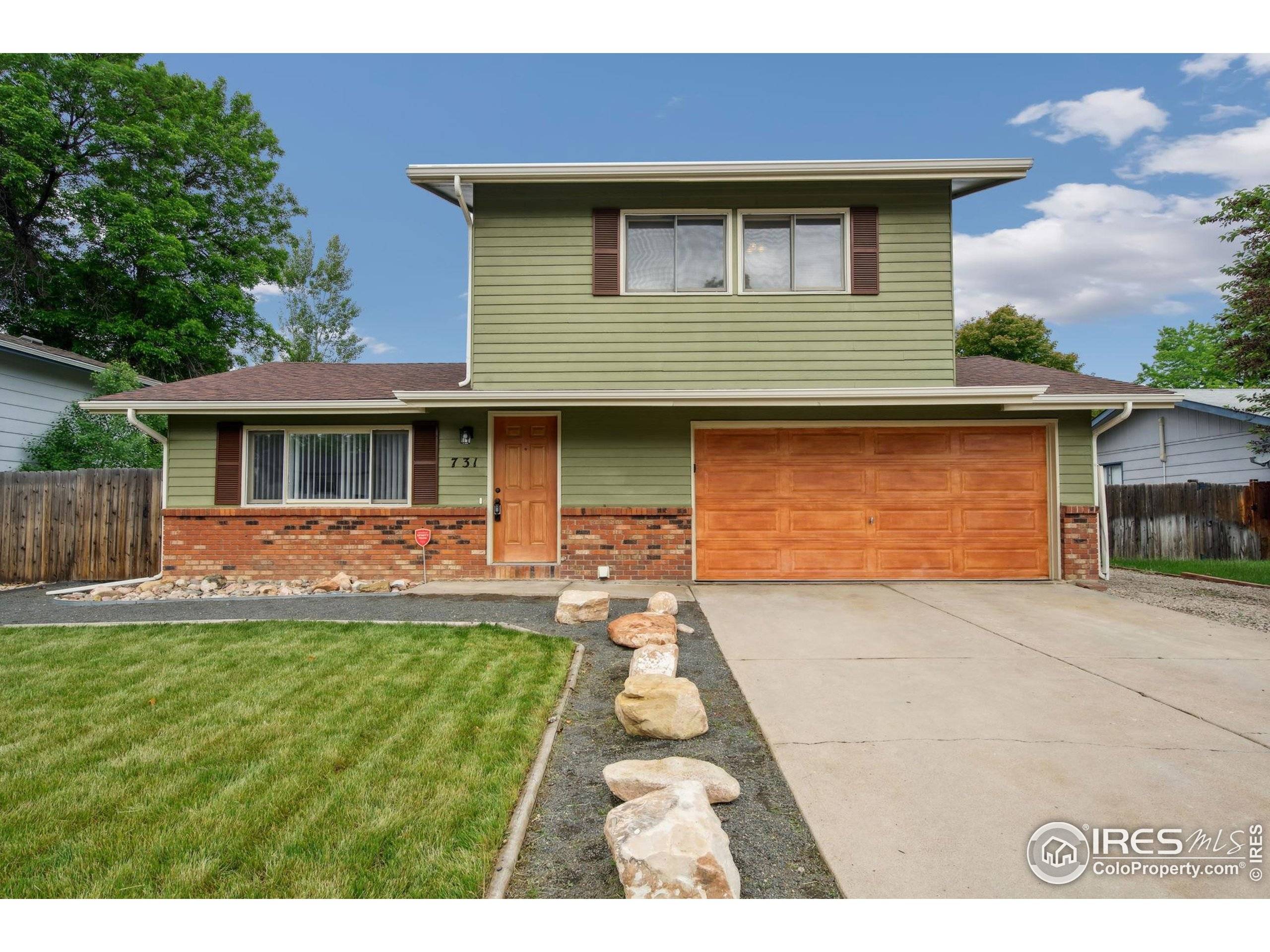 Fort Collins, CO 80521,731 Gallup Rd