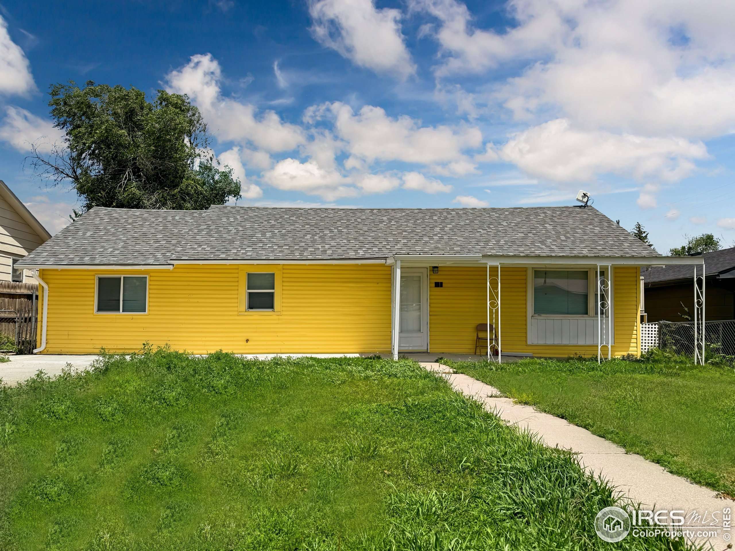 Limon, CO 80828,522 K Ave