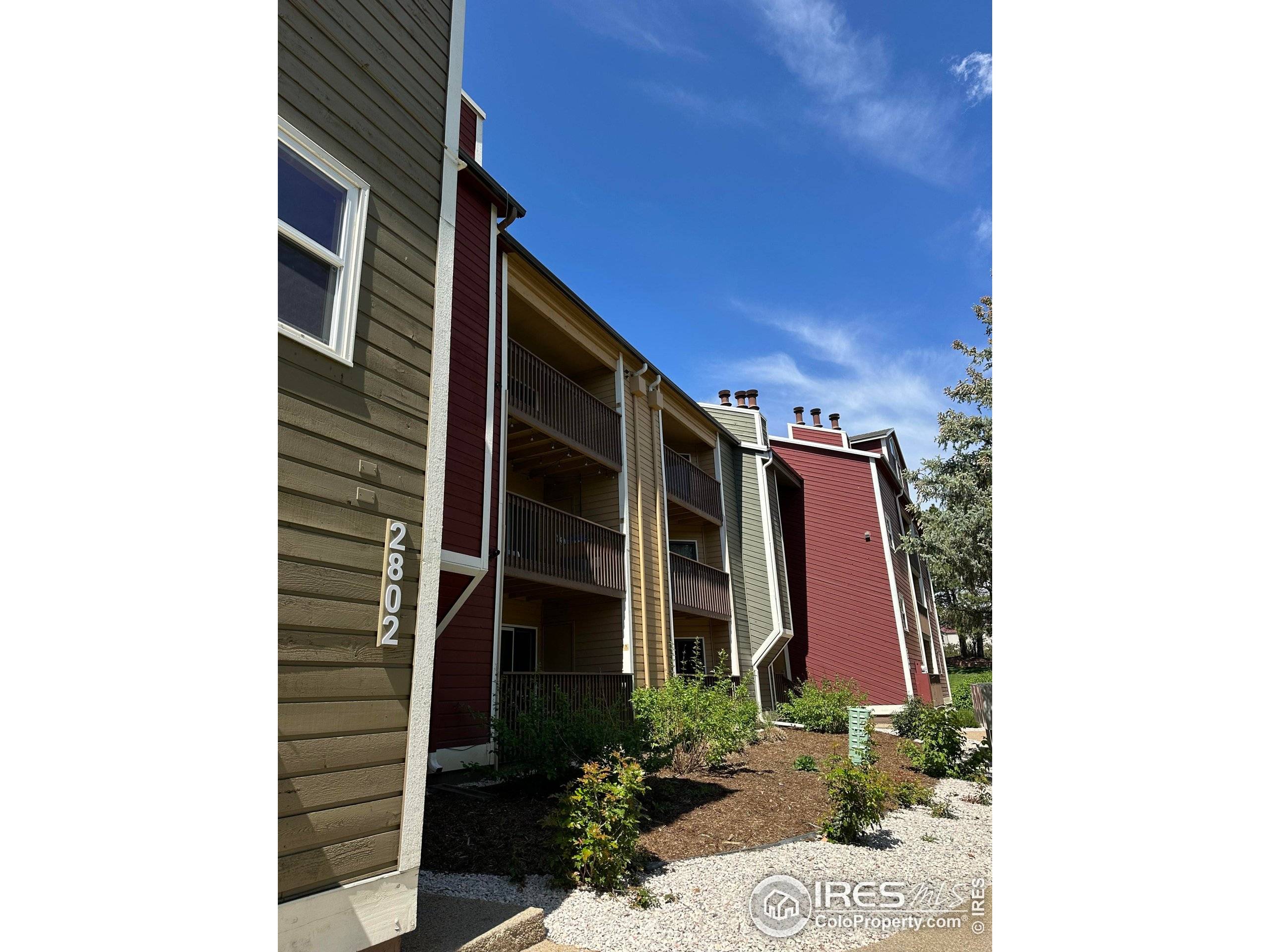 Boulder, CO 80303,2802 Sundown Ln #102