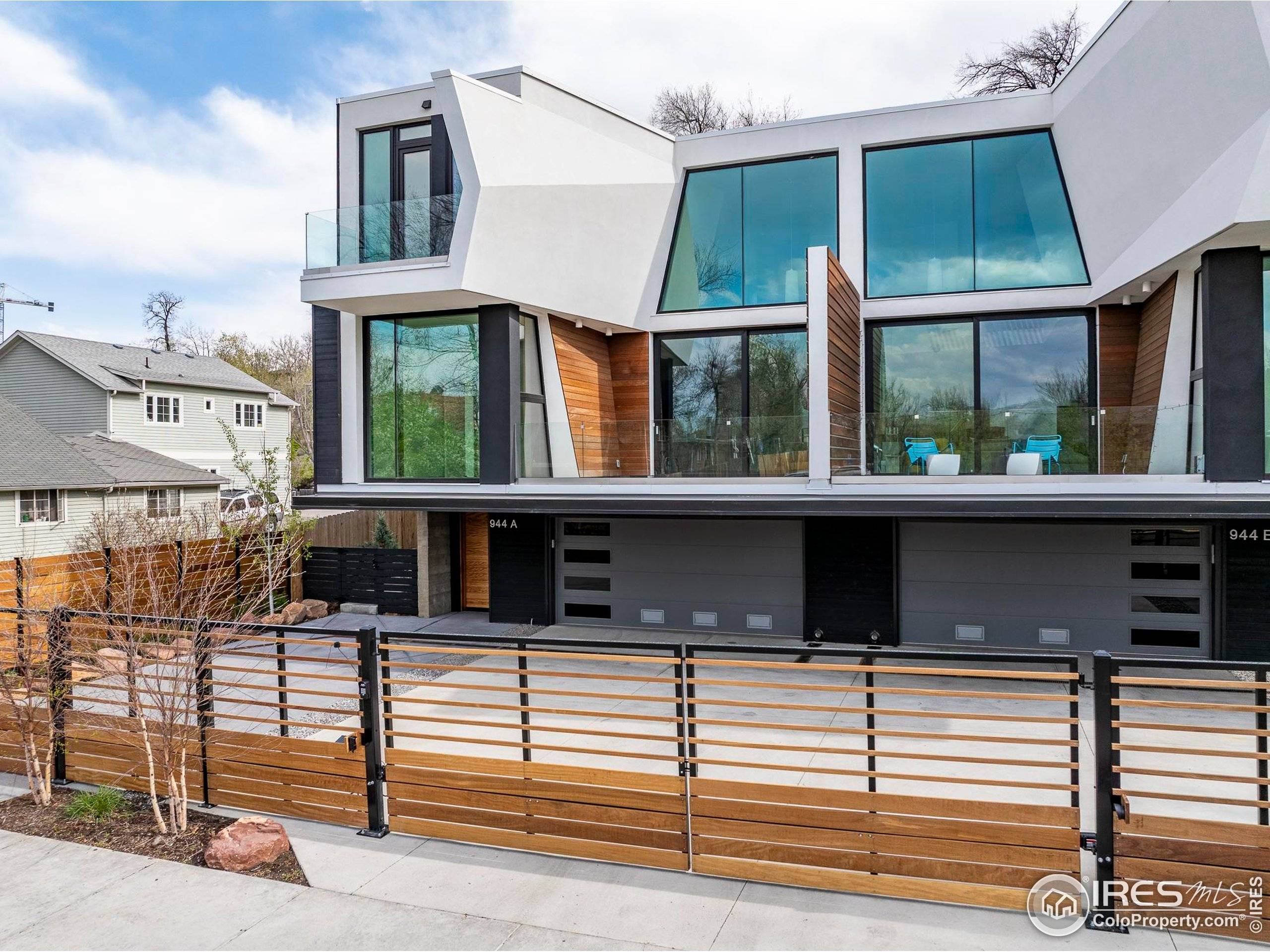 Boulder, CO 80302,944 Arapahoe Ave #A