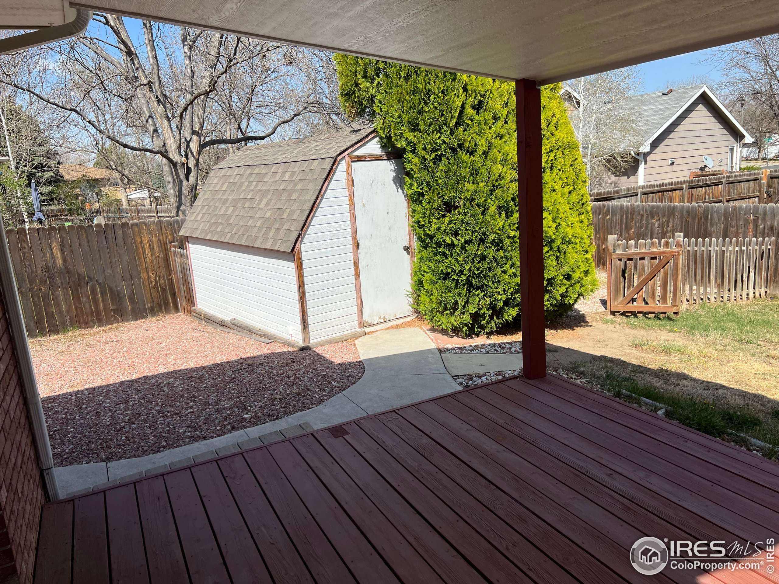 Loveland, CO 80537,1126 Patricia Dr