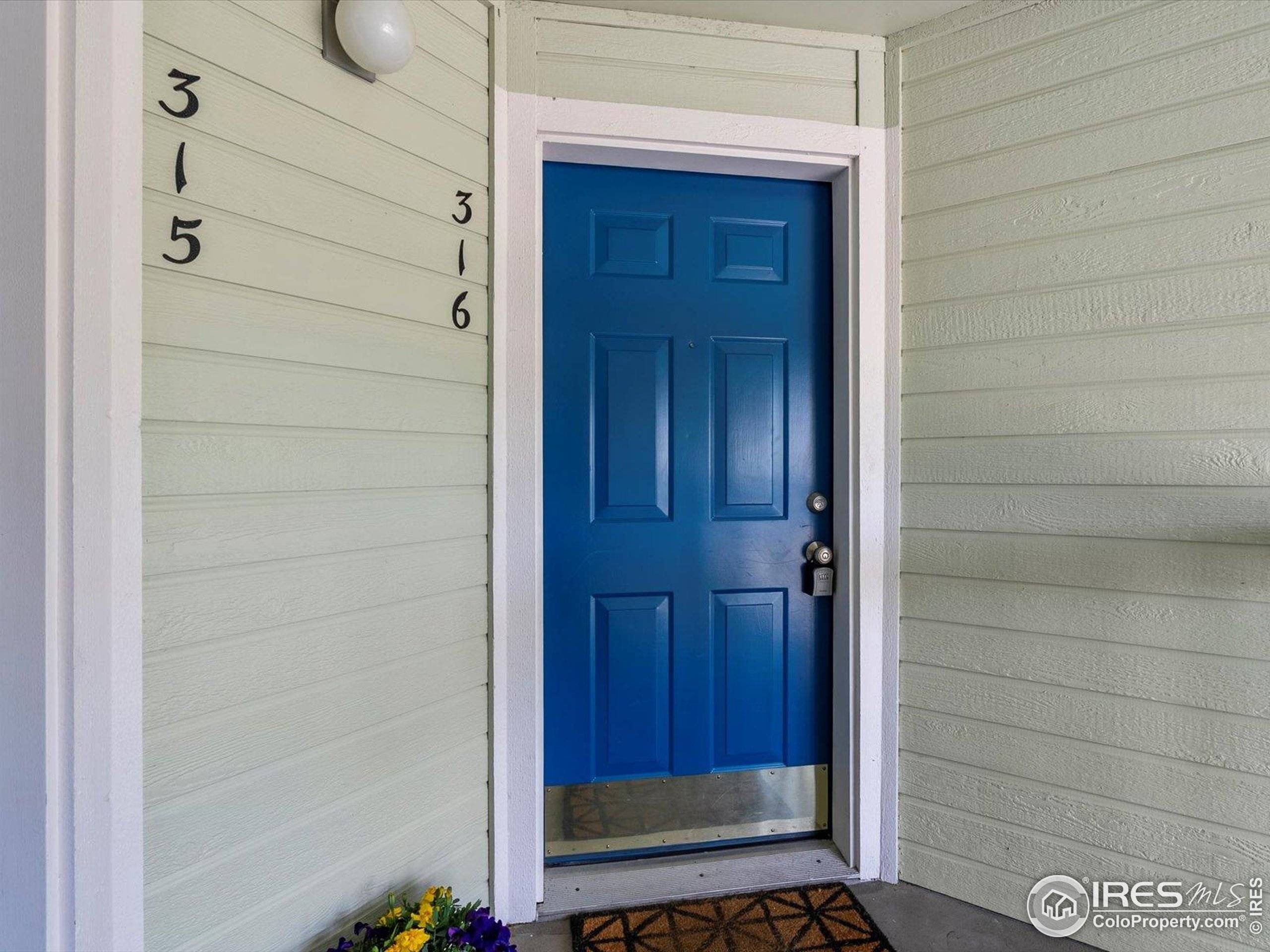 Boulder, CO 80303,33 S Boulder Cir #316