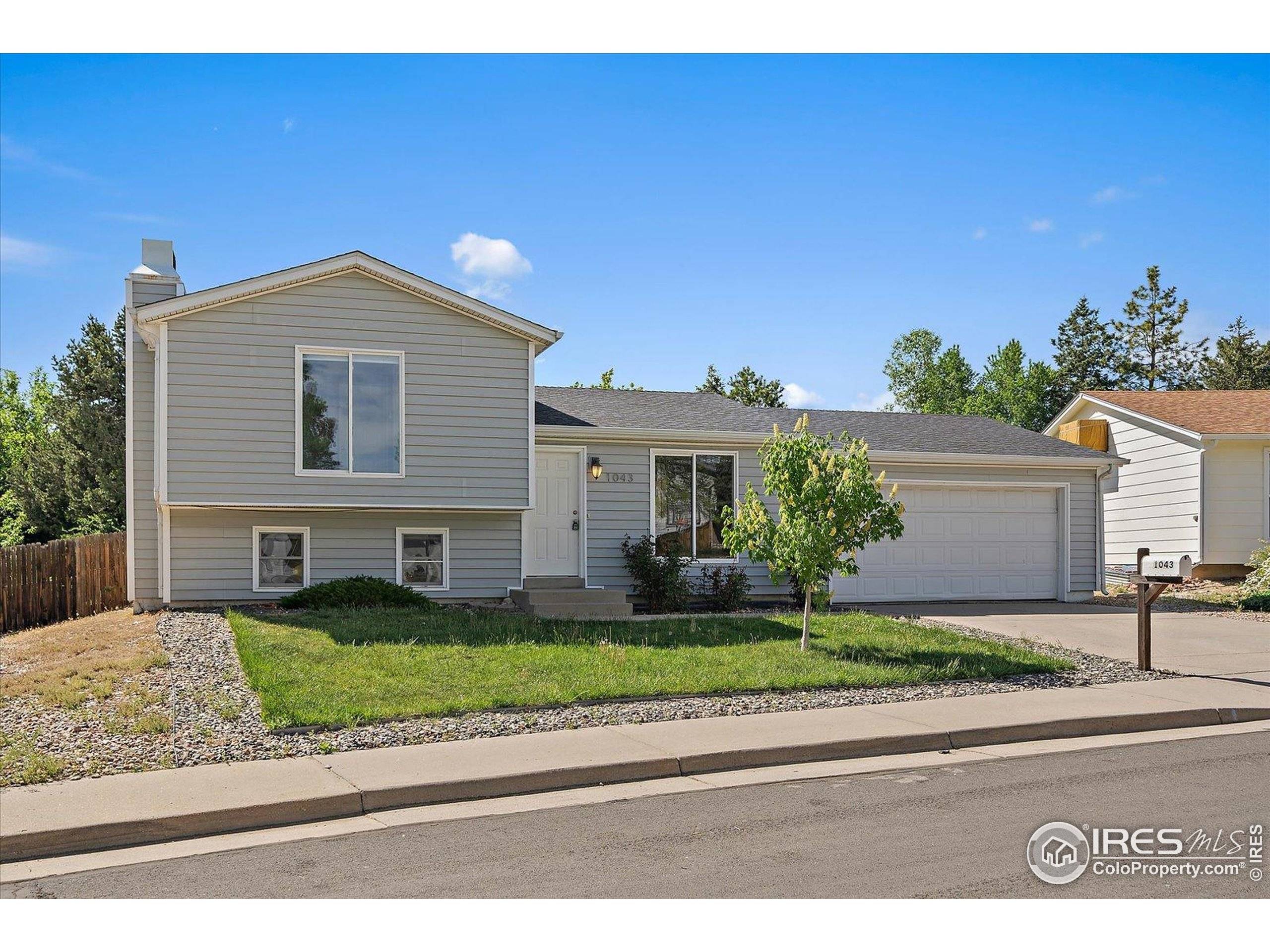 Broomfield, CO 80020,1043 Lilac Ct