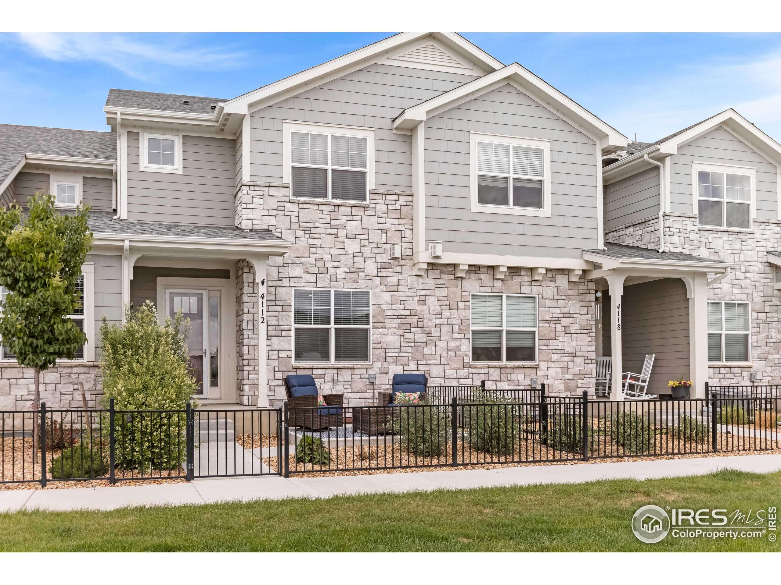 Loveland, CO 80538,4112 Greenhorn Dr
