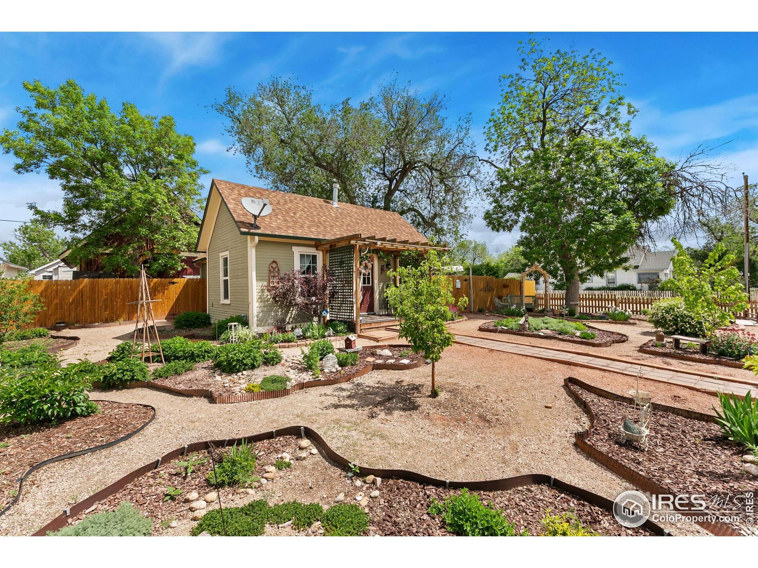 Wellington, CO 80549,3730 Garfield Ave
