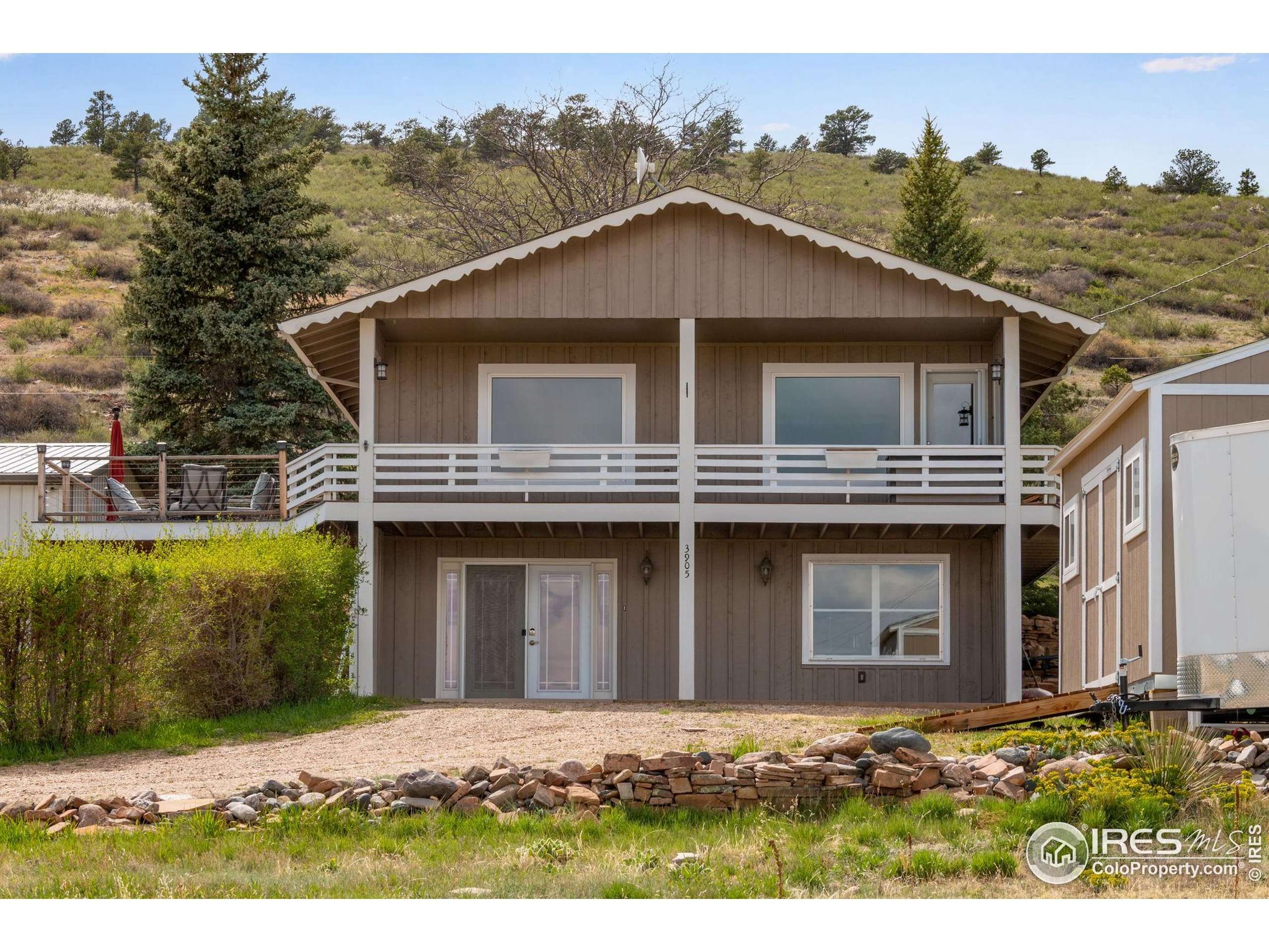 Loveland, CO 80538,3905 Powderhorn Dr