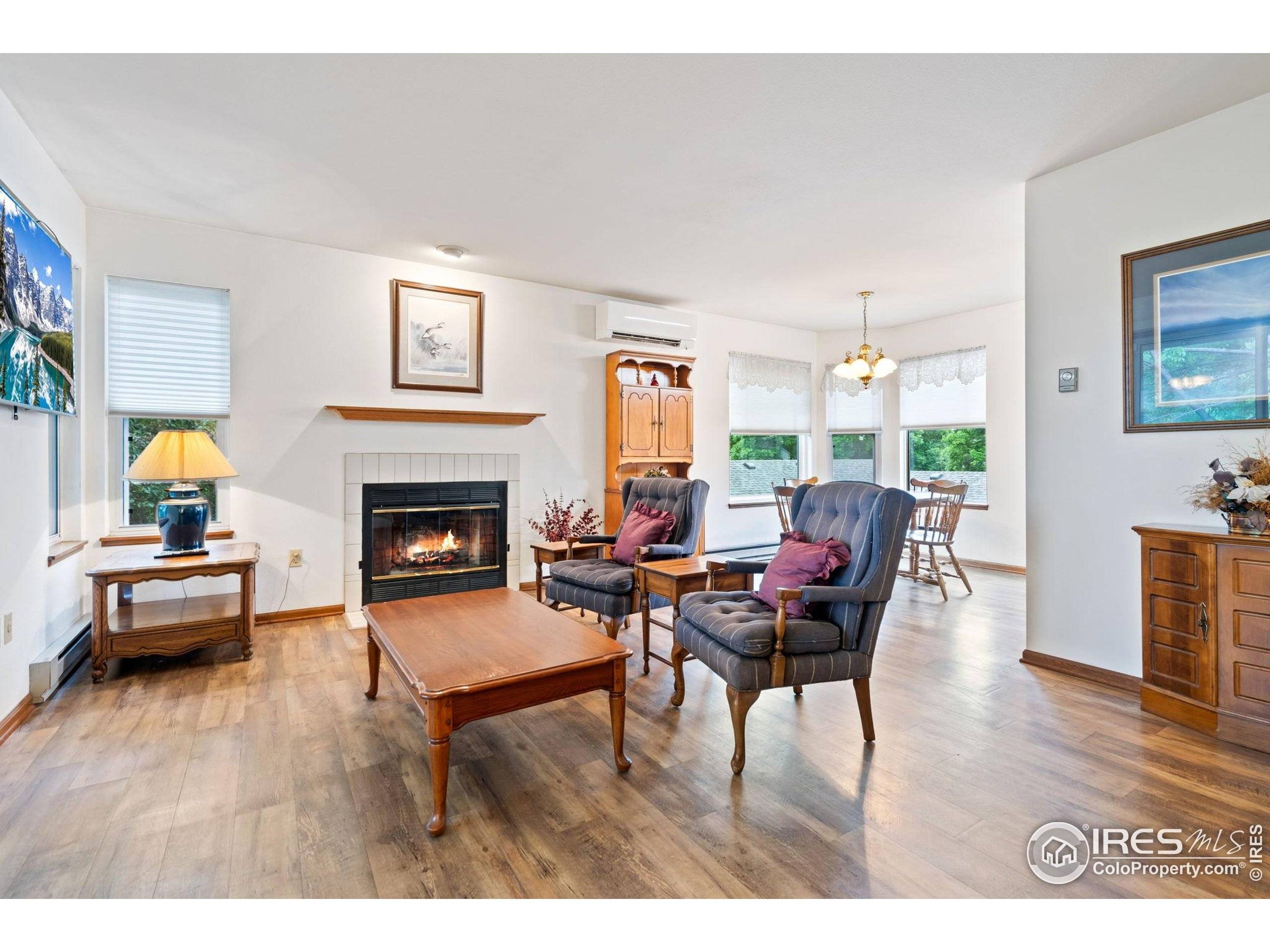 Fort Collins, CO 80525,3500 Carlton Ave #26