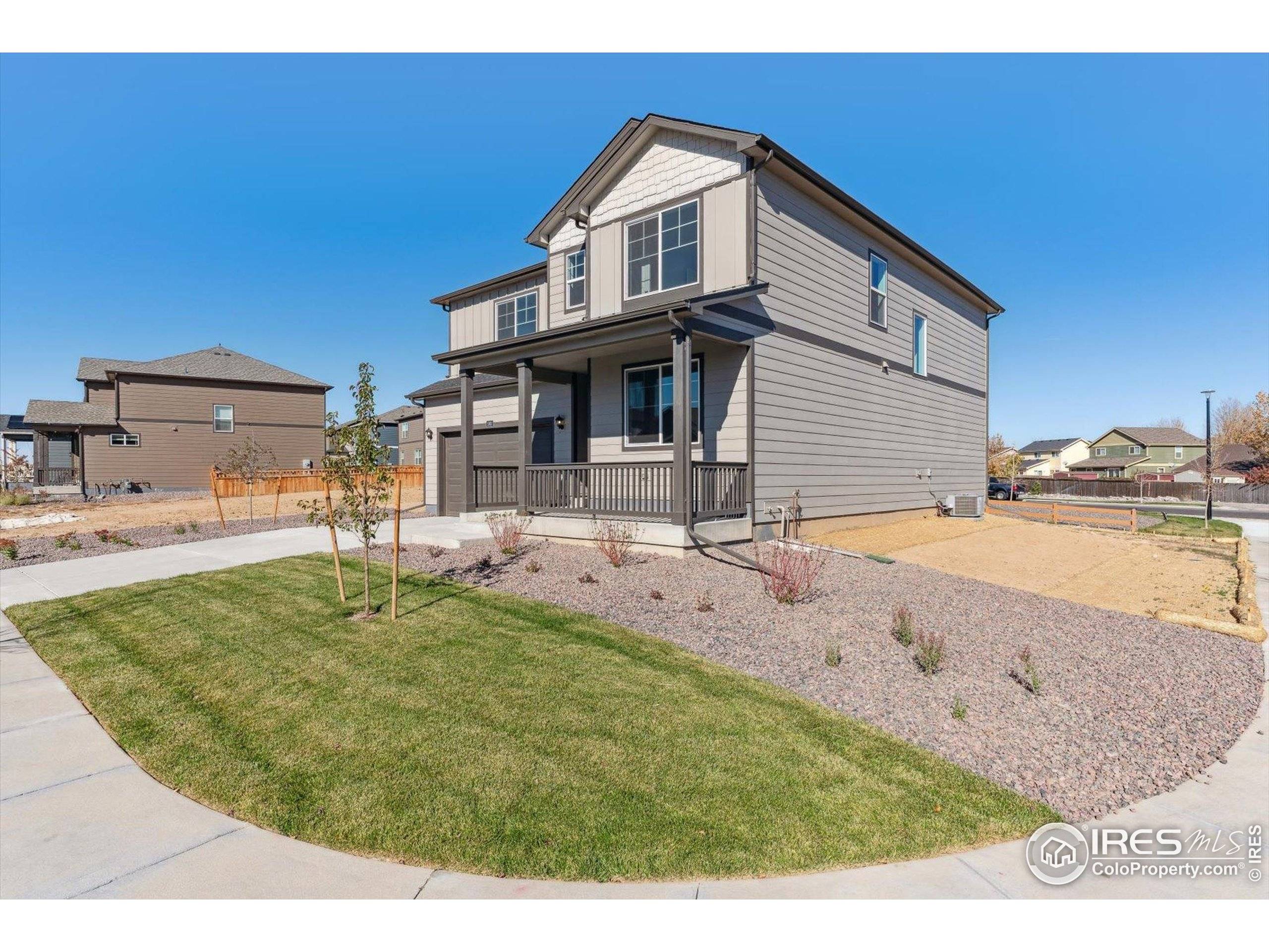 Commerce City, CO 80022,9882 Cathay St
