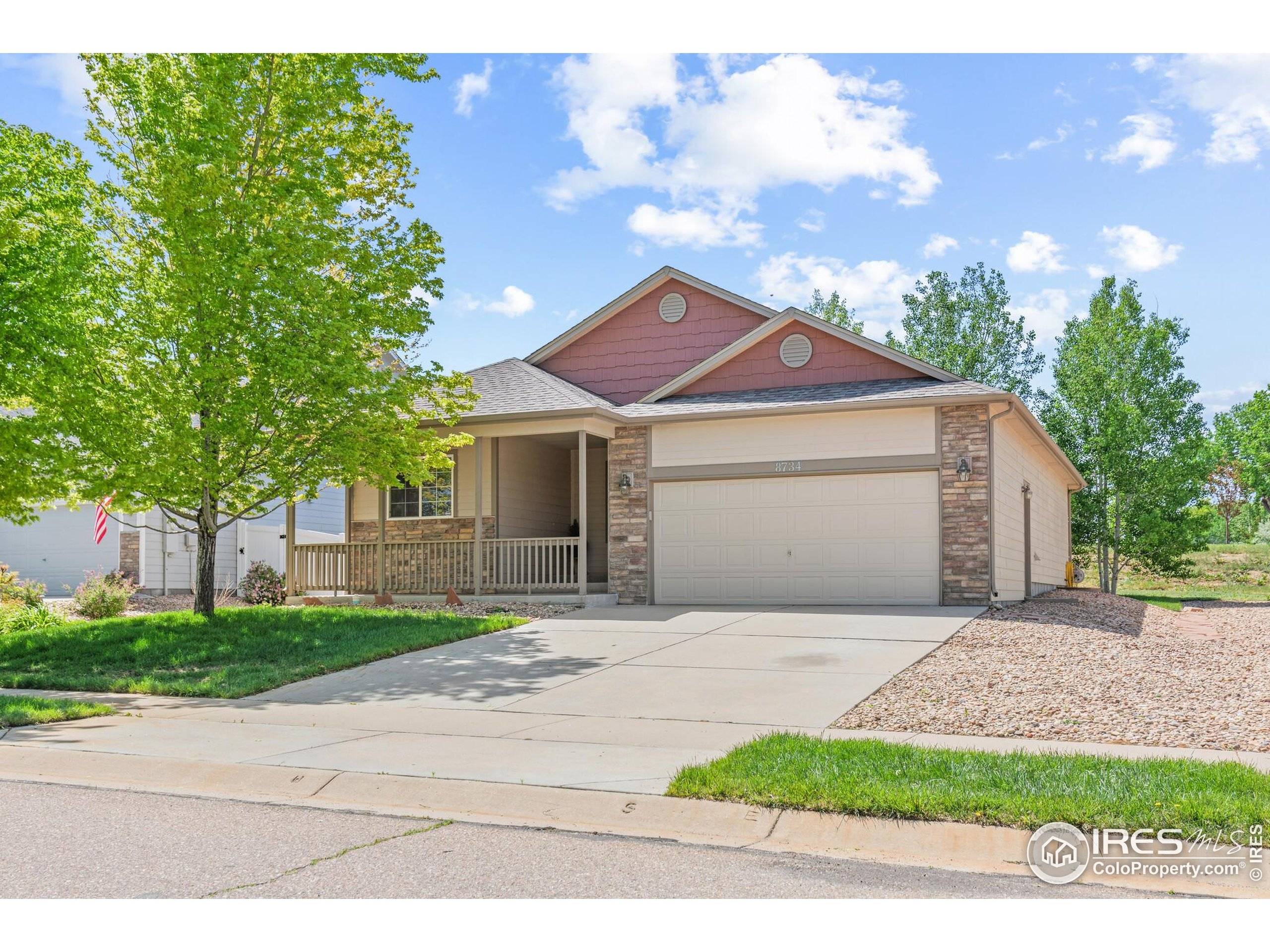 Greeley, CO 80634,8734 19th St Rd
