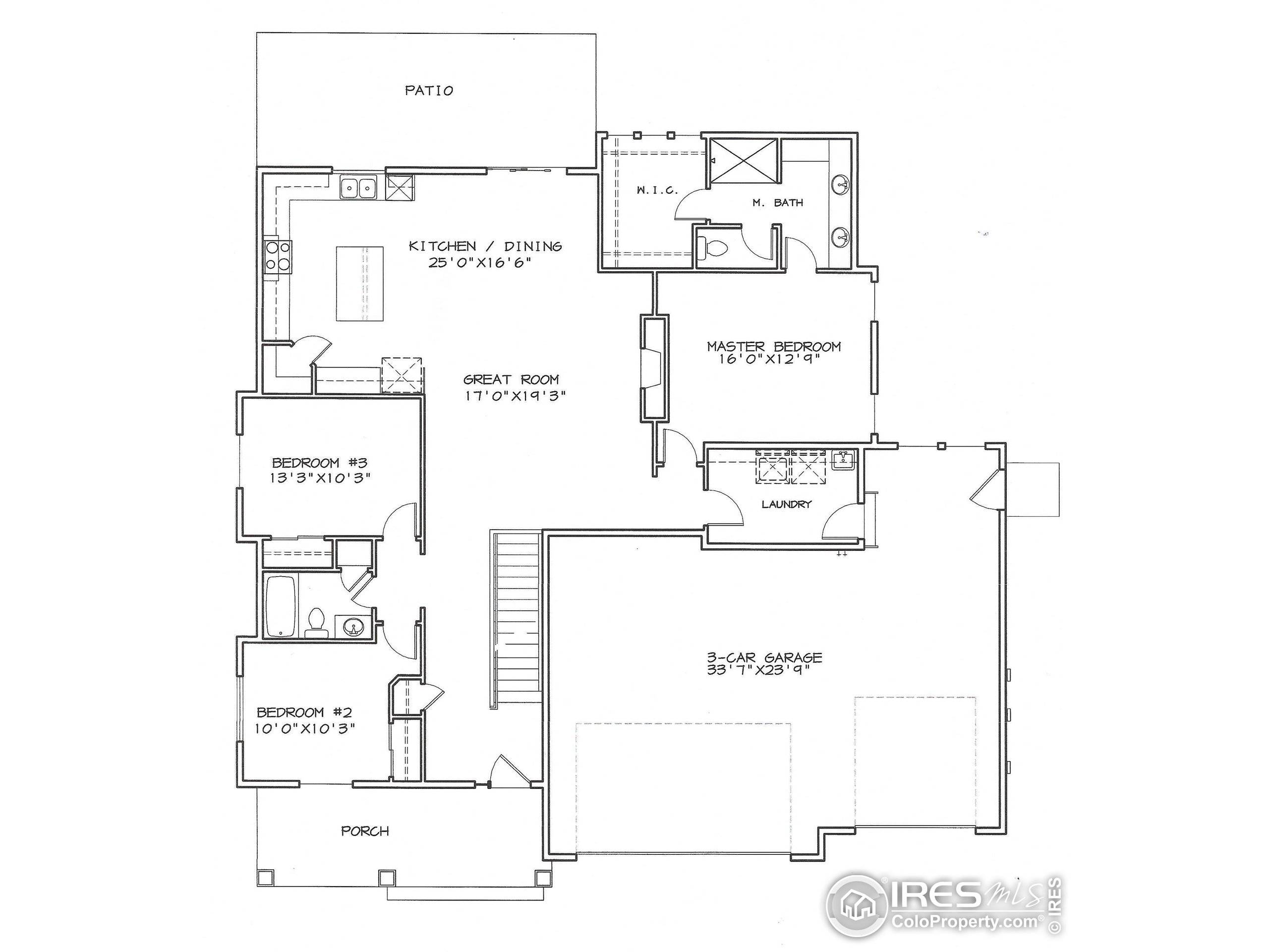 Johnstown, CO 80534,1128 N 5th St