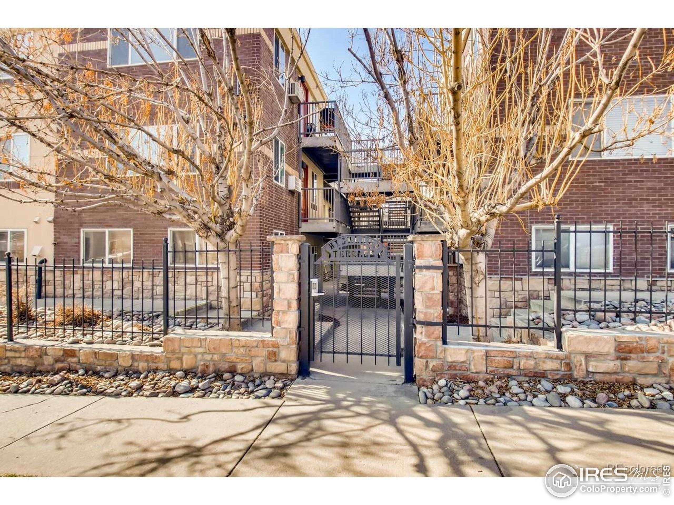 Denver, CO 80211,2345 N Clay St #6