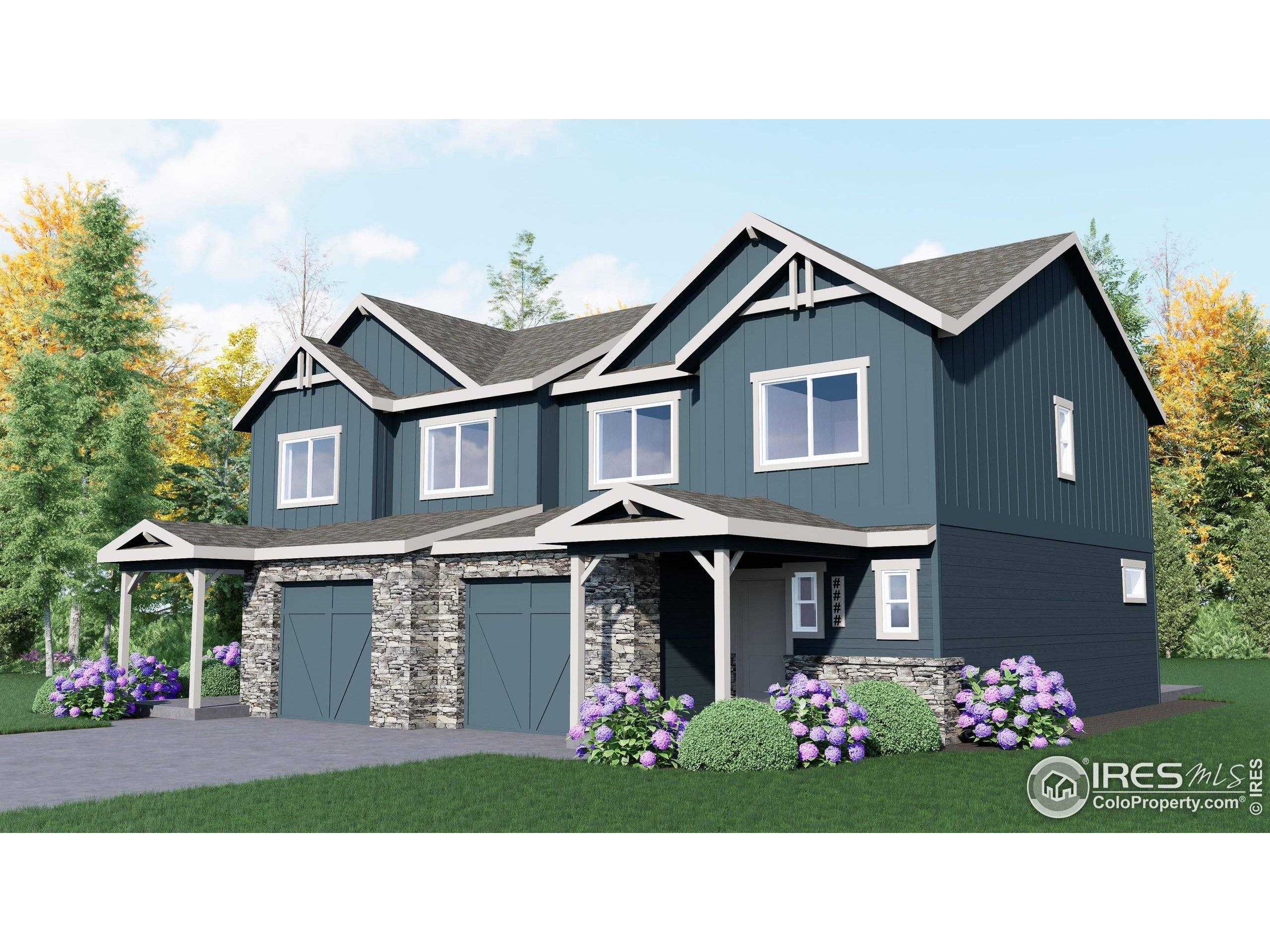 Loveland, CO 80538,4715 Degas Dr