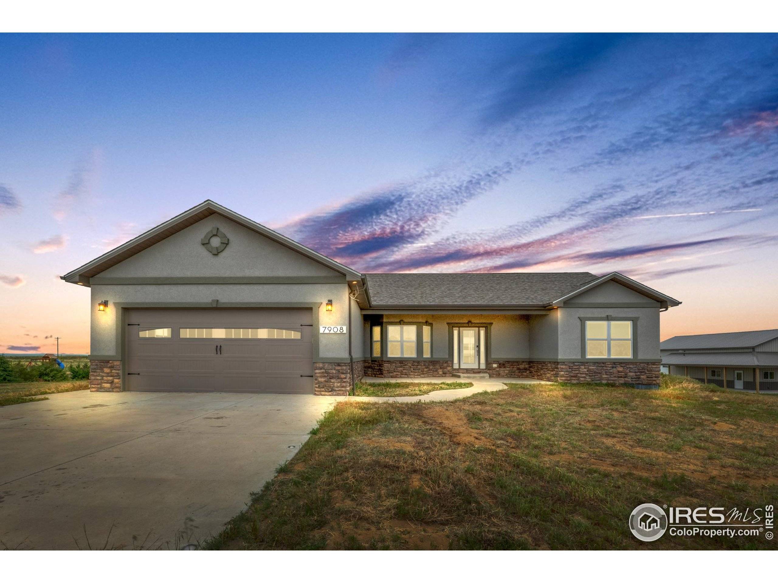 Wiggins, CO 80654,7908 P.3 Rd