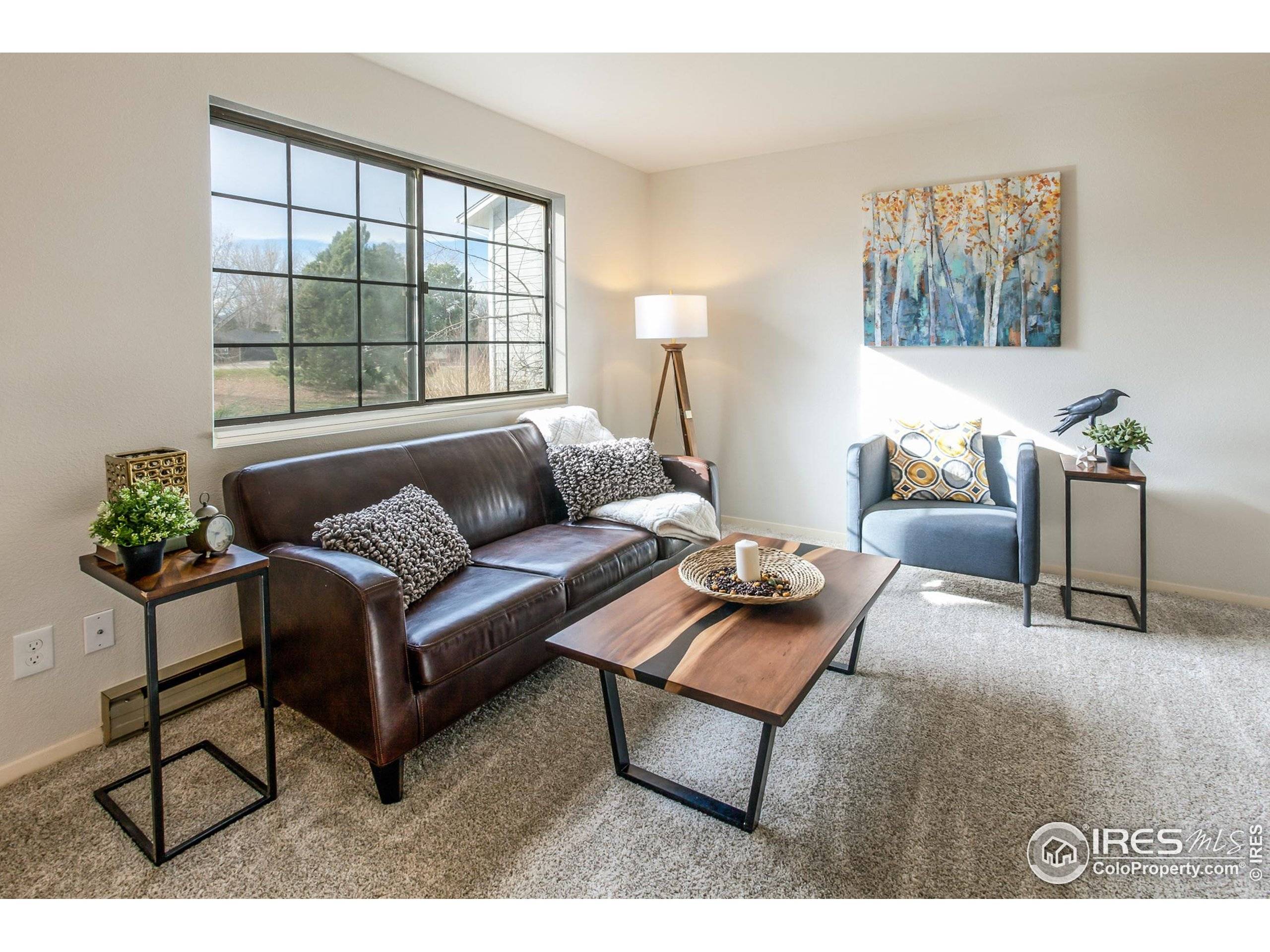 Fort Collins, CO 80525,1640 Kirkwood Dr #2126