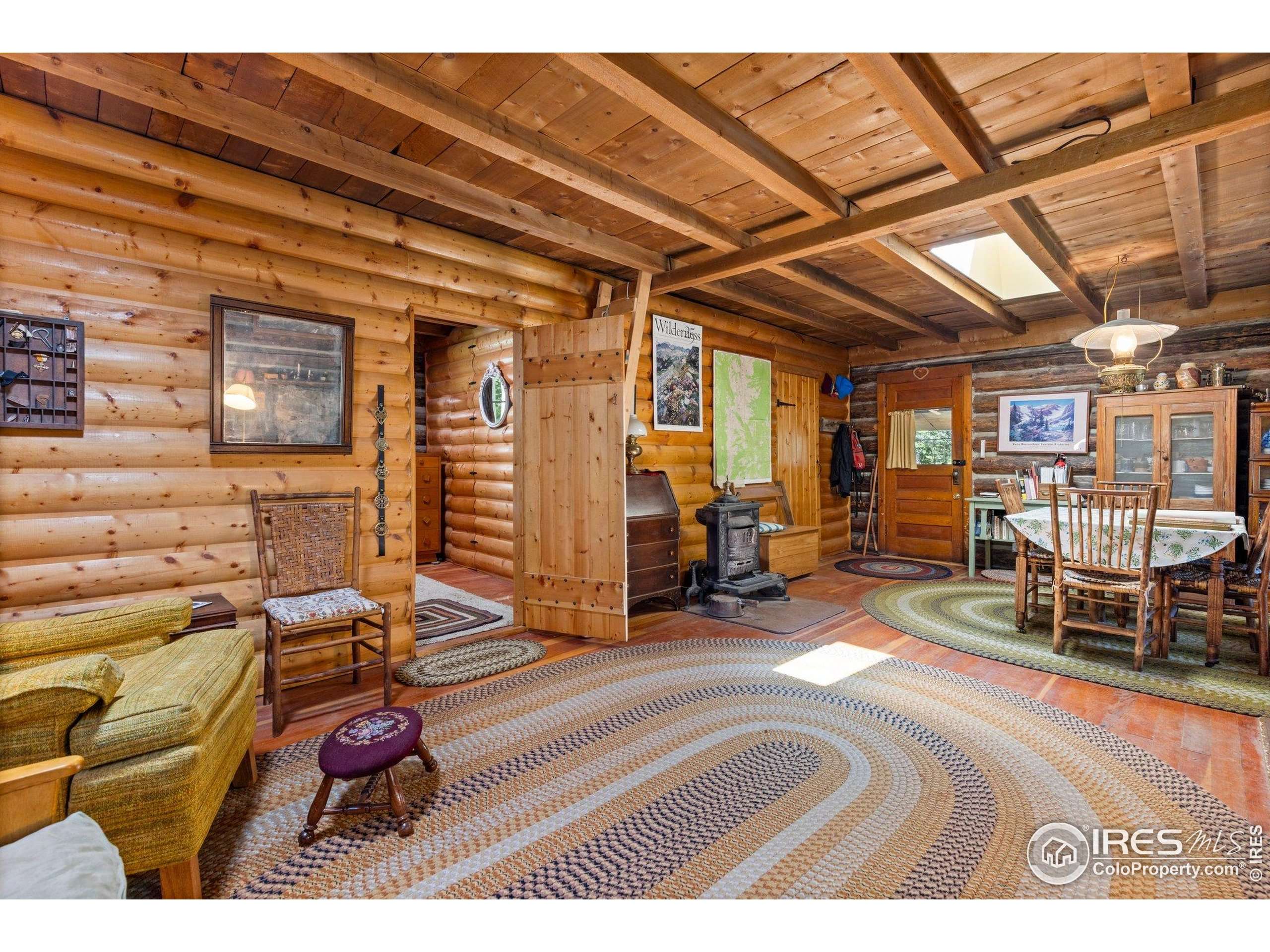 Nederland, CO 80466,585 Washington Ave