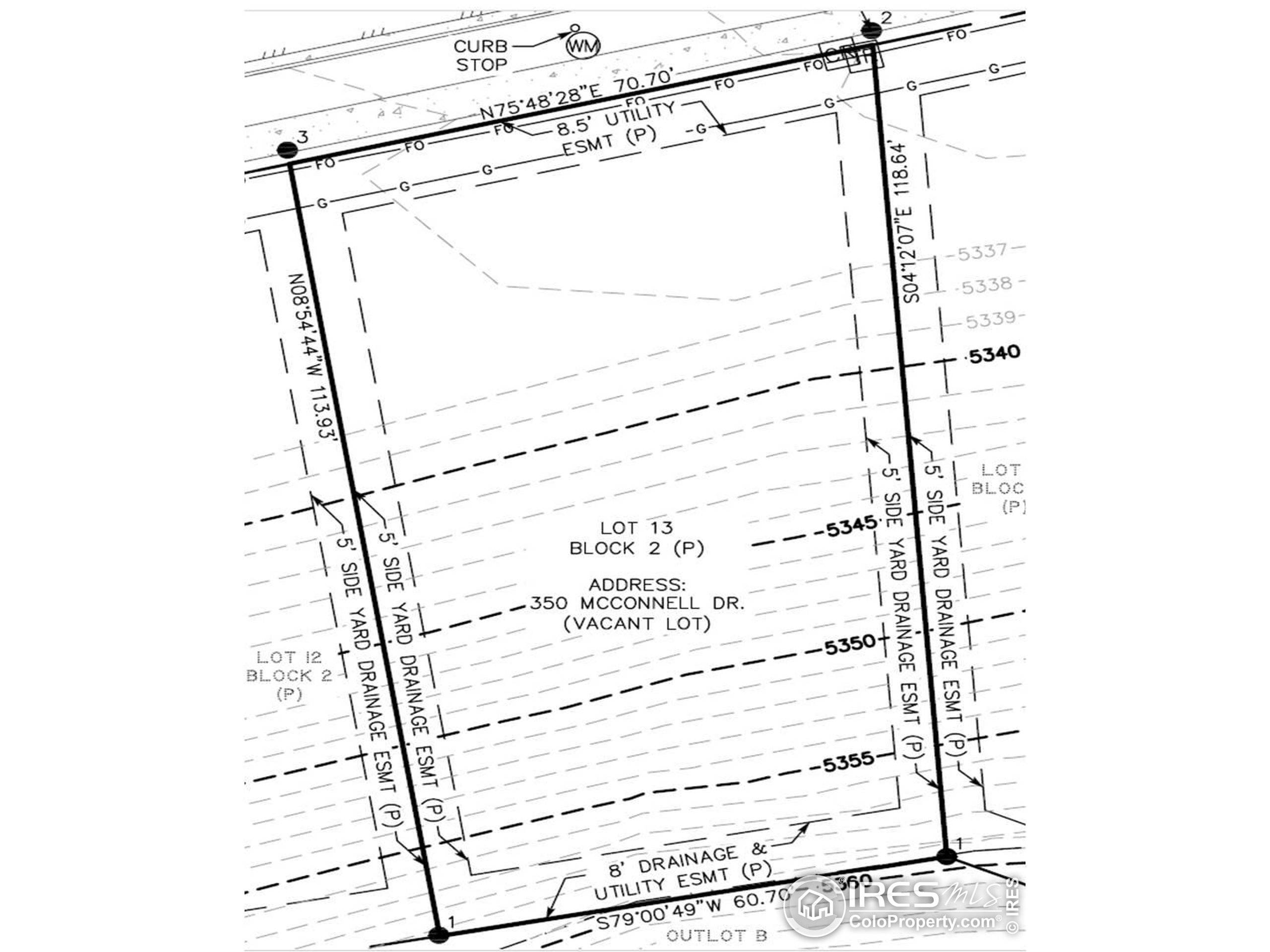 Lyons, CO 80540,350 McConnell Dr