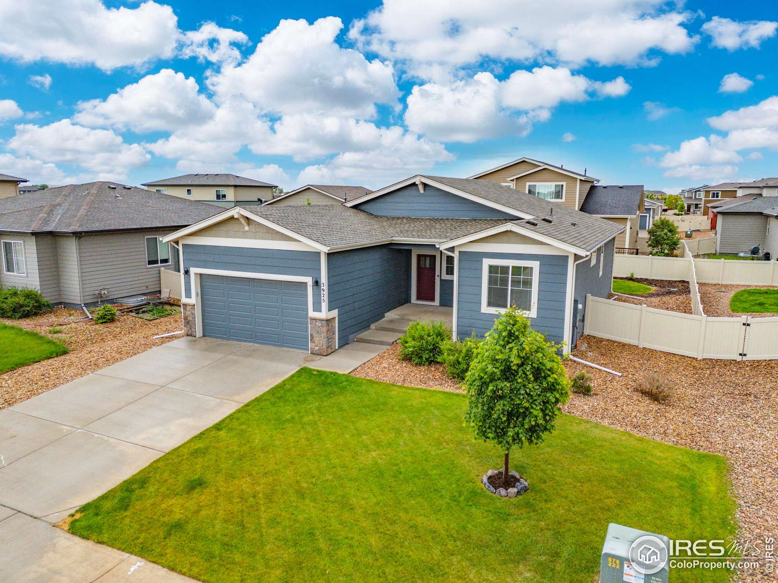 Wellington, CO 80549,3925 Buckthorn St