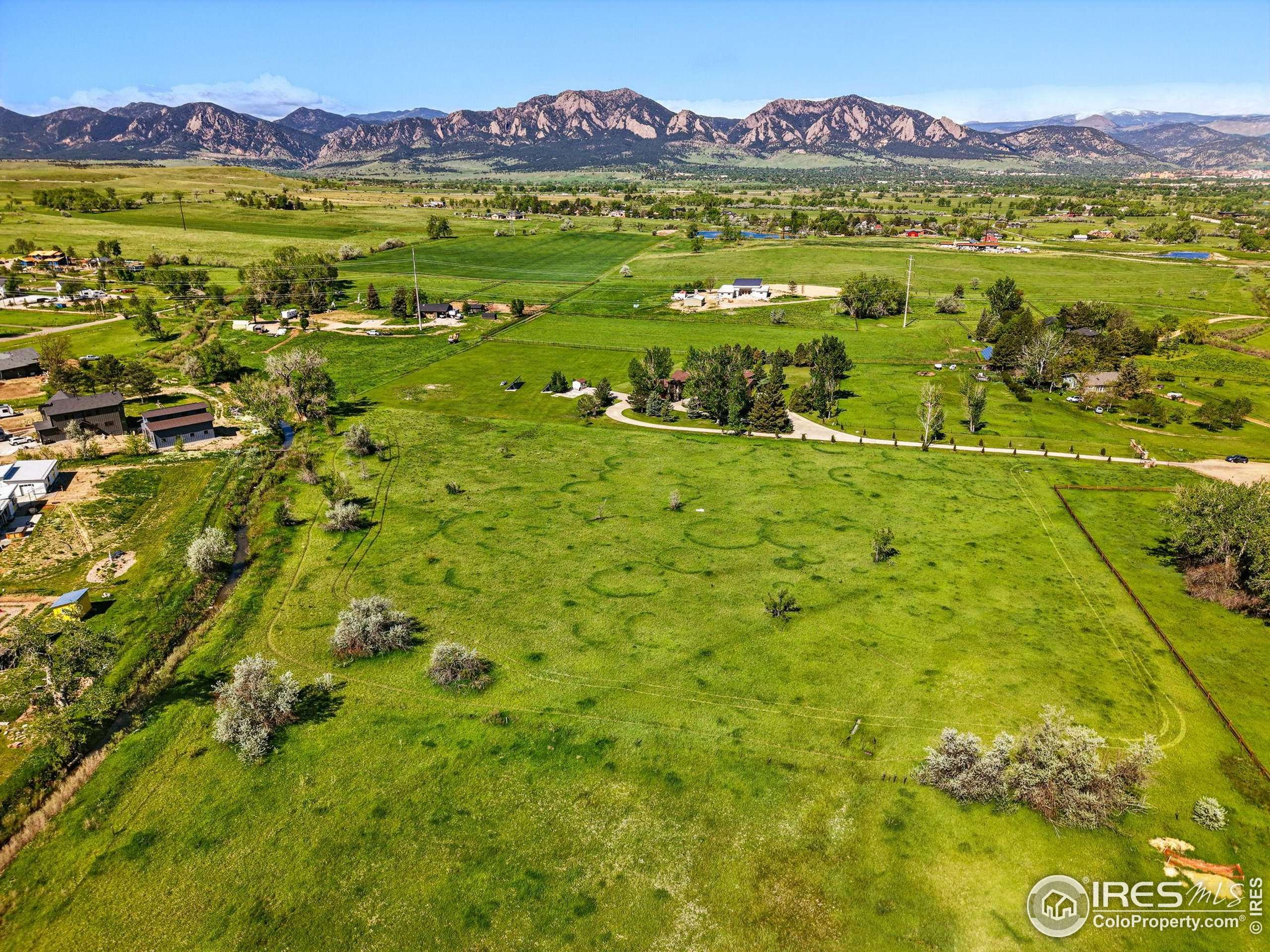 Boulder, CO 80303,280 Vaquero Dr