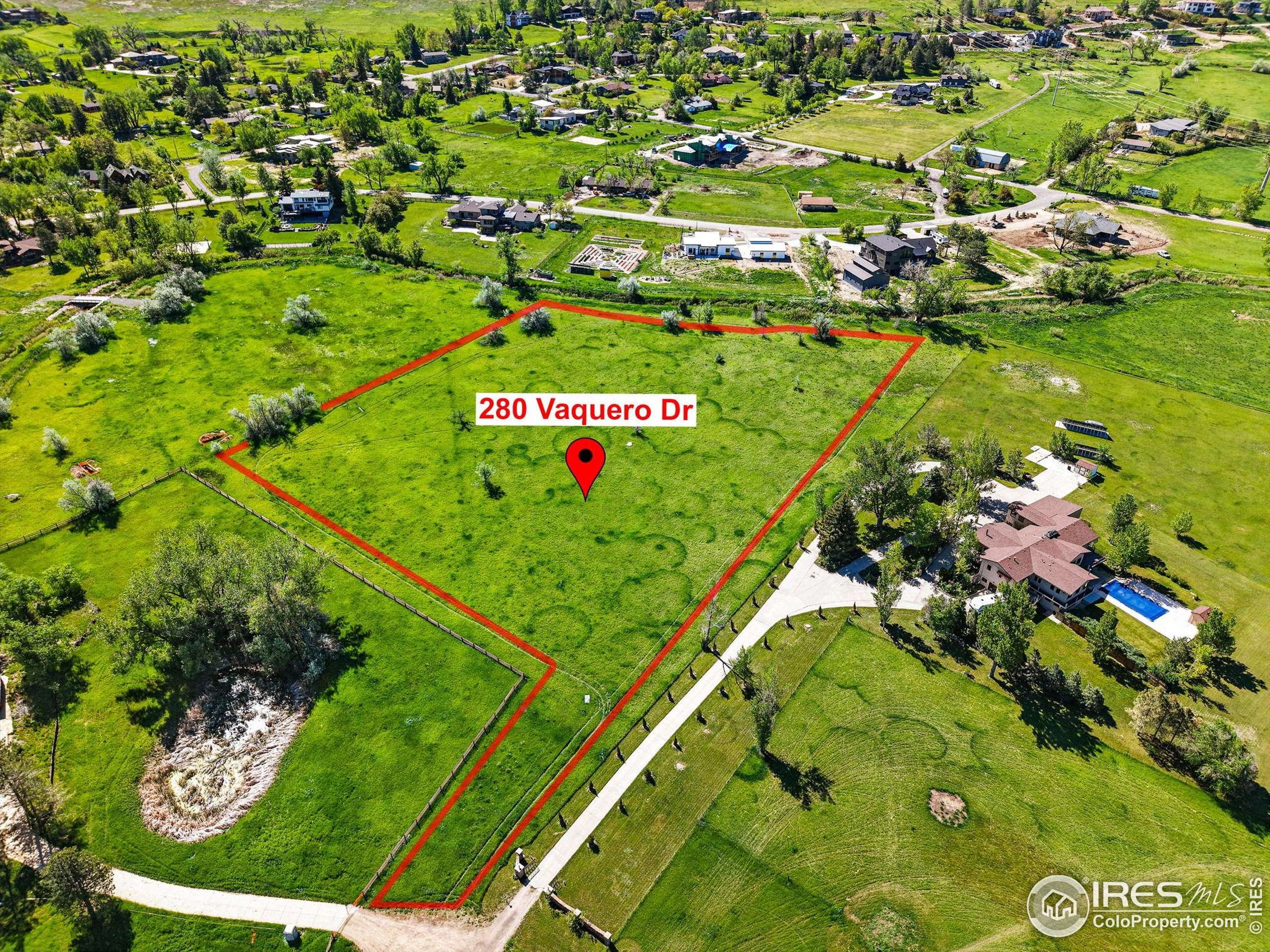 Boulder, CO 80303,280 Vaquero Dr