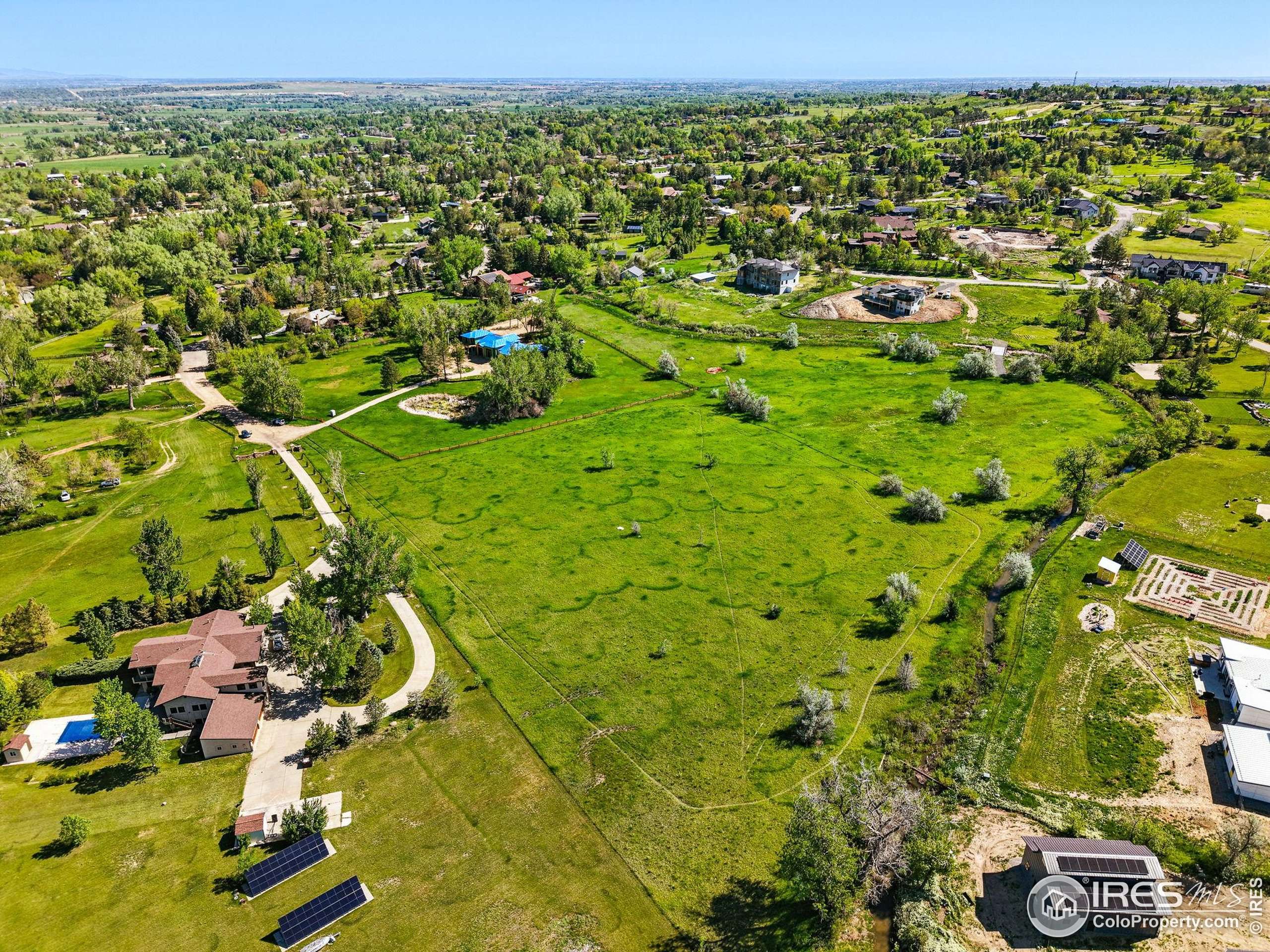 Boulder, CO 80303,280 Vaquero Dr
