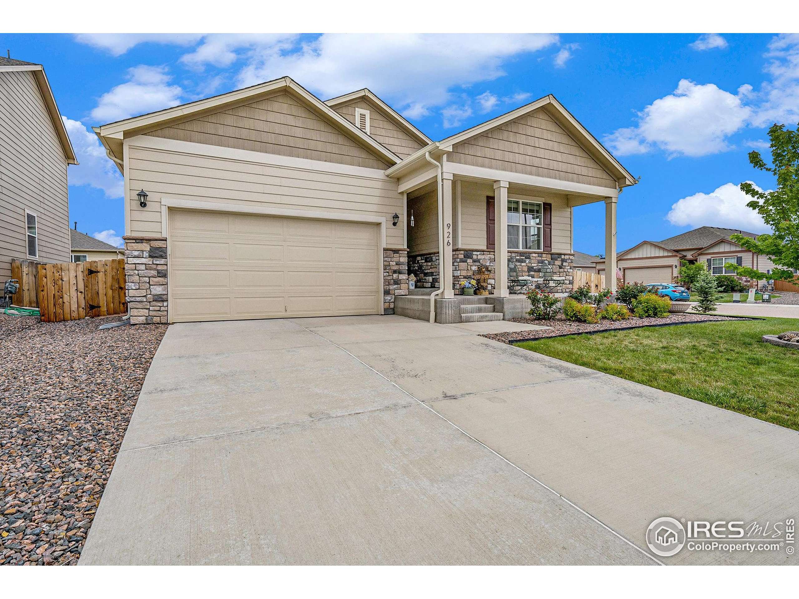 Windsor, CO 80550,926 Birchdale Ct