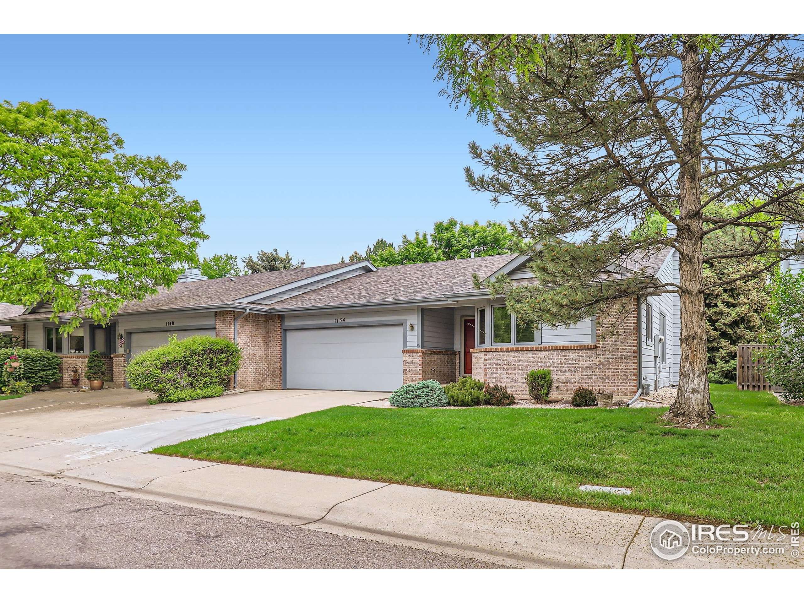 Fort Collins, CO 80525,1154 Spanish Oak Ct