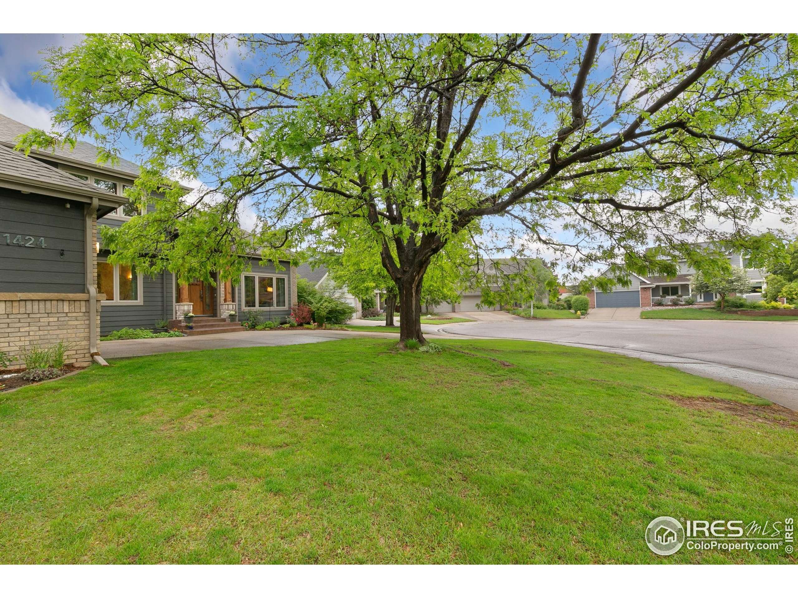 Fort Collins, CO 80525,1424 Silk Oak Dr