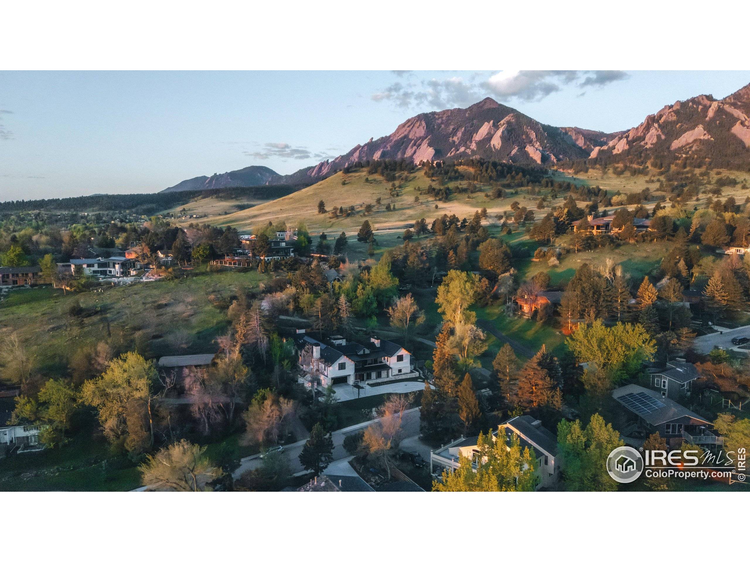 Boulder, CO 80305,2100 Kohler Dr