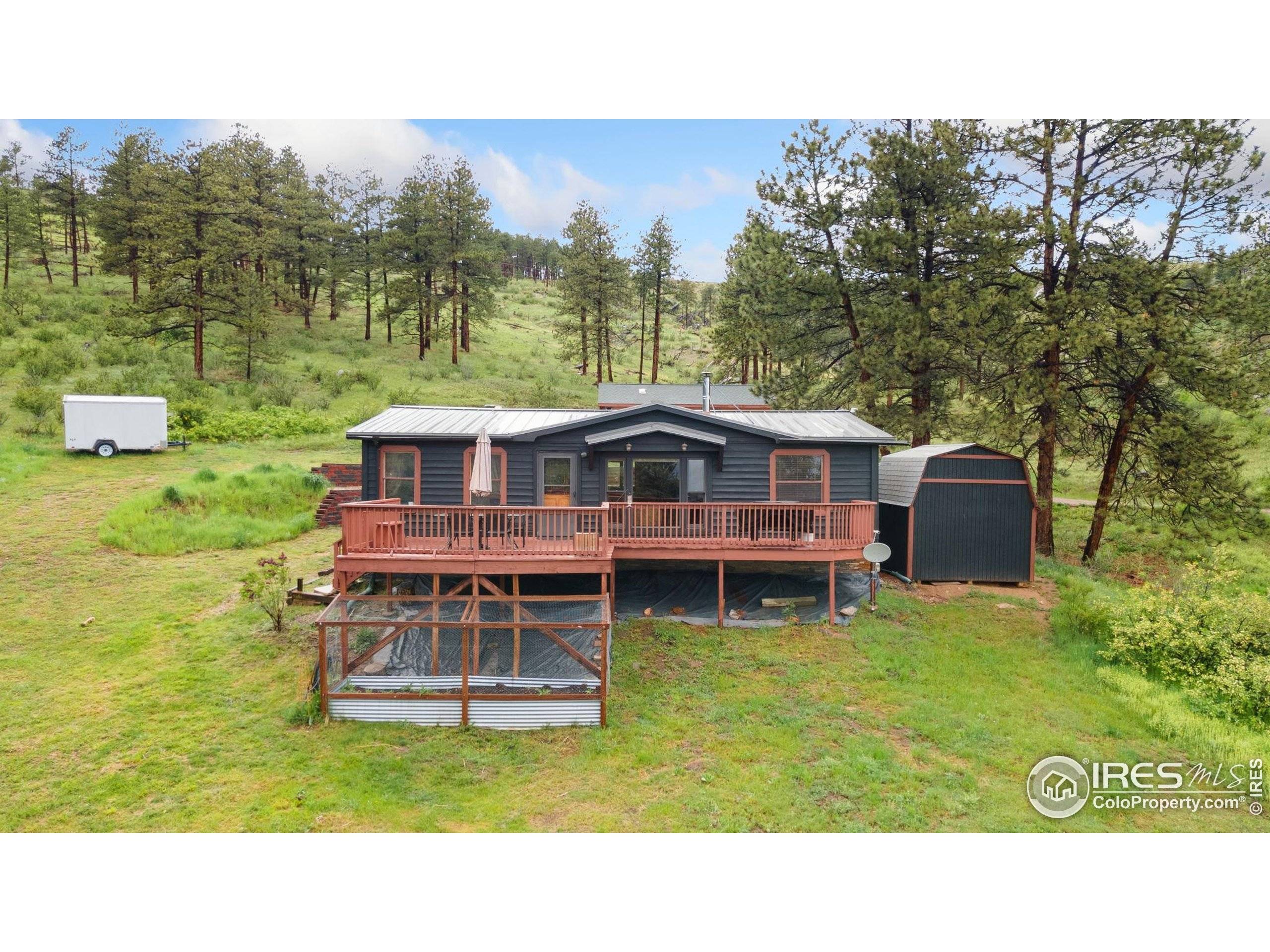 Drake, CO 80515,146 Wild Turkey Pl