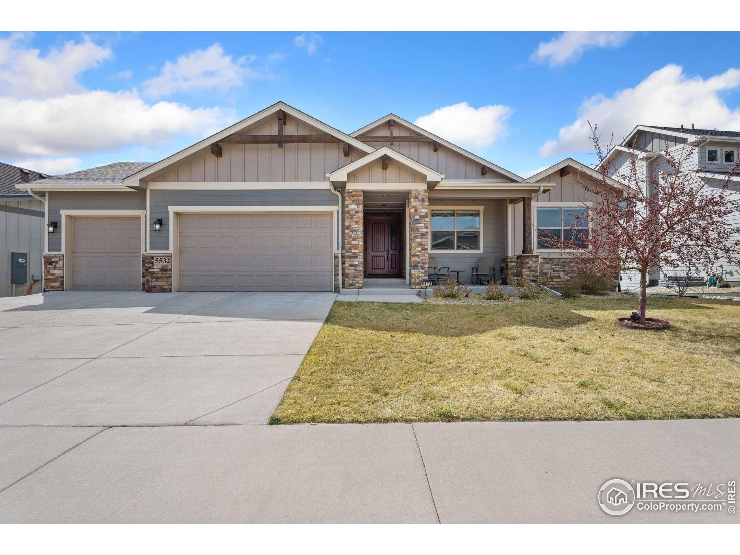 Windsor, CO 80550,5532 Maidenhead Dr