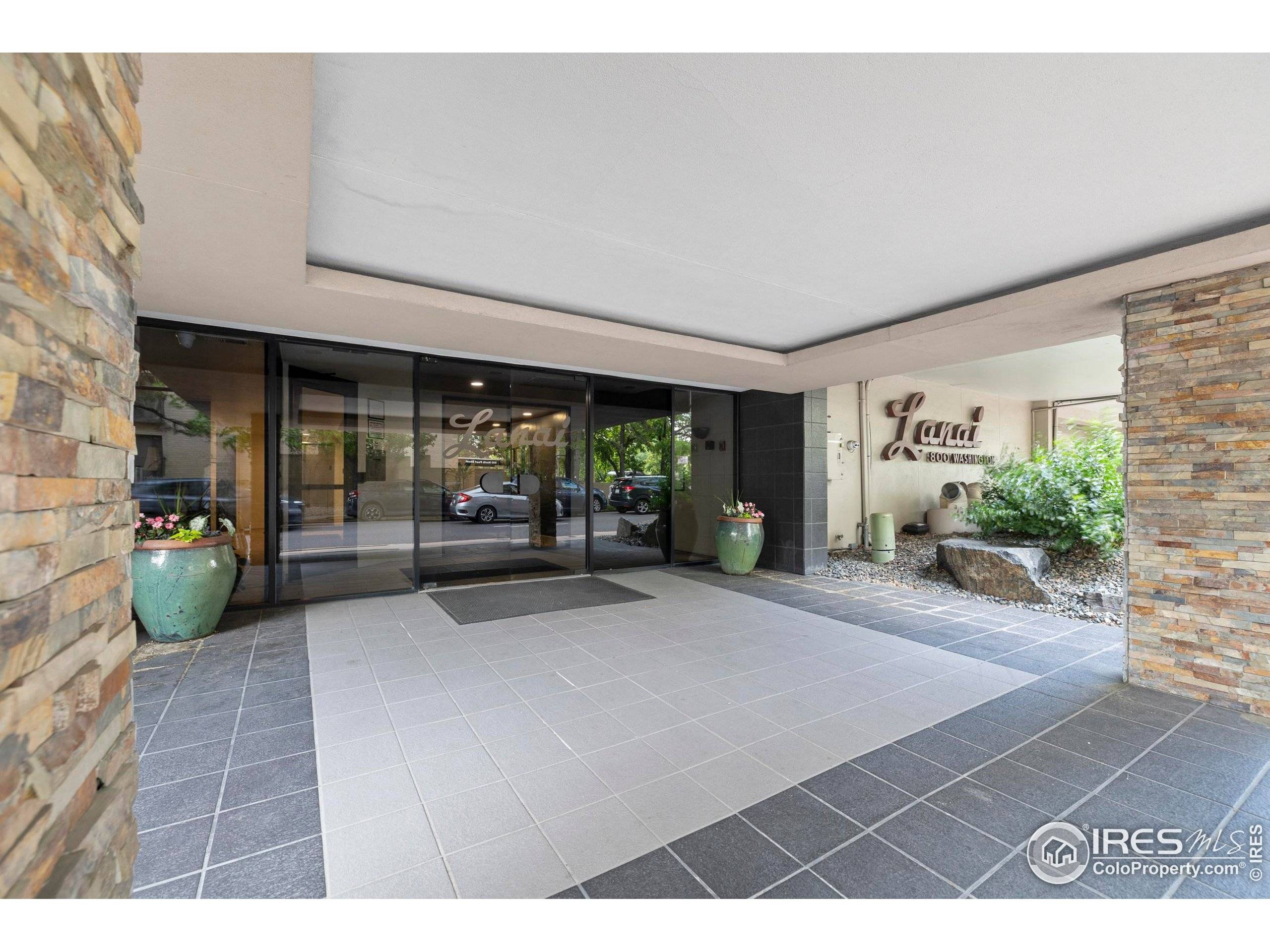 Denver, CO 80203,800 N Washington St #409