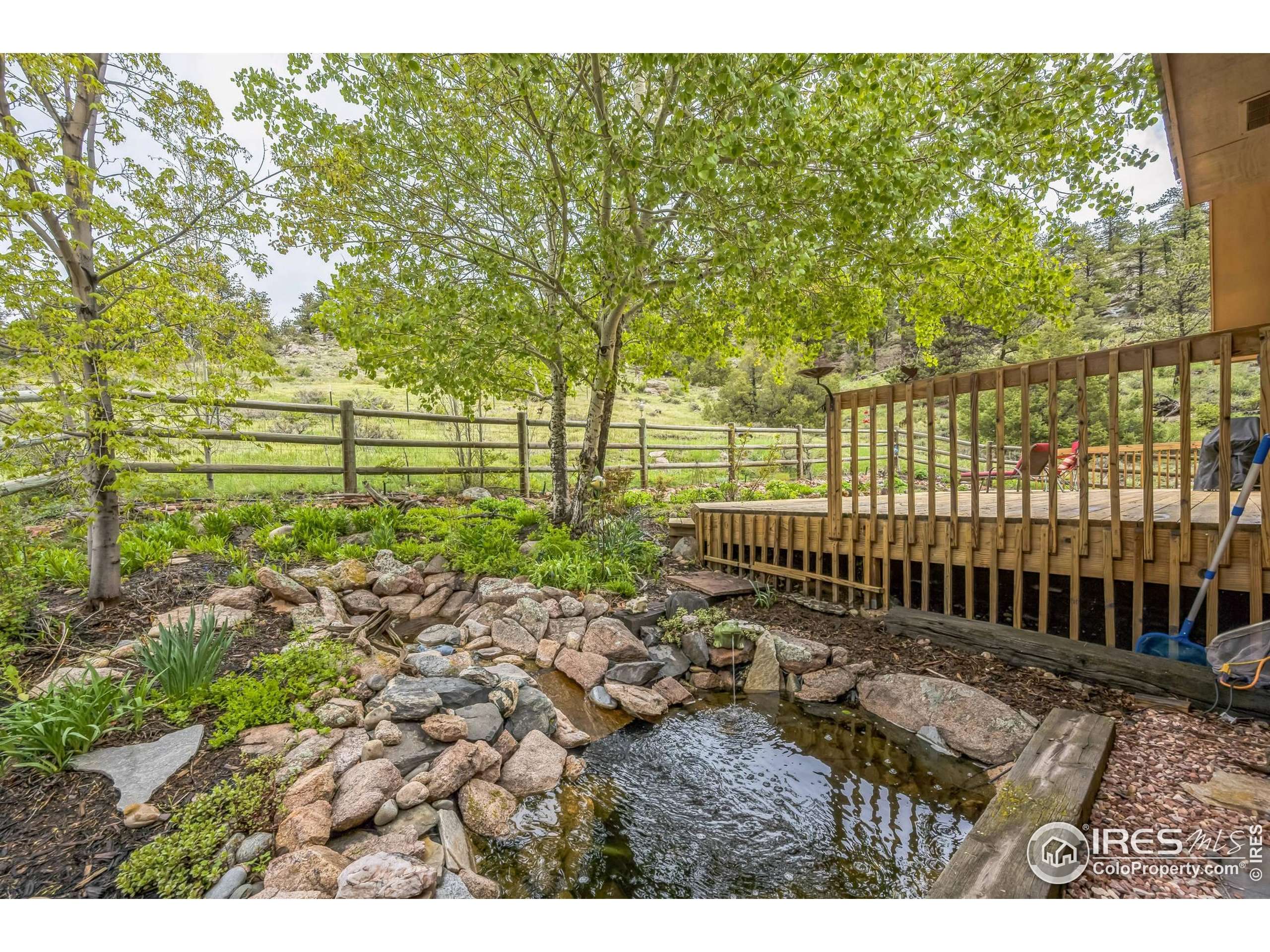 Red Feather Lakes, CO 80545,17284 W County Road 74e