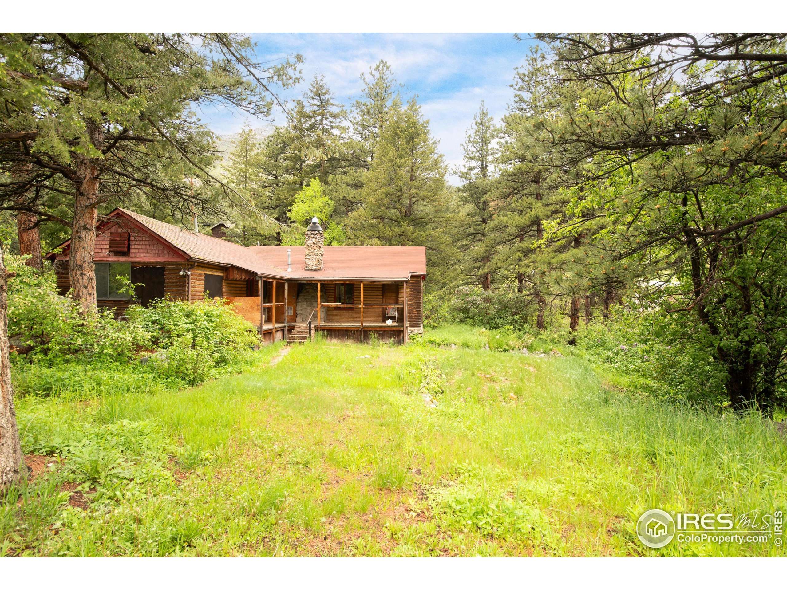 Boulder, CO 80302,35106 Boulder Canyon Dr