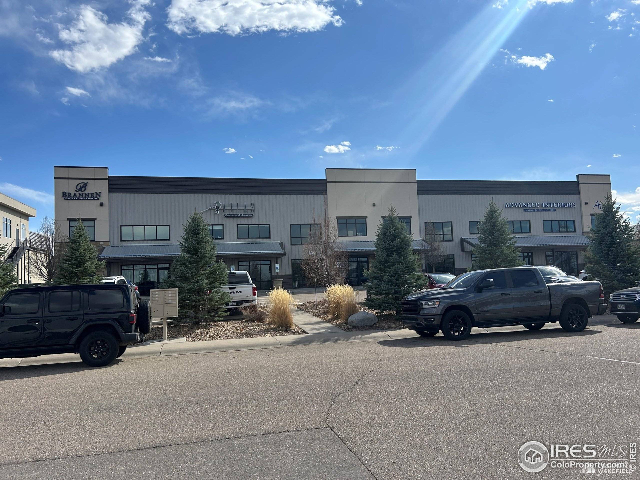 Windsor, CO 80550,7287 Greenridge Rd #2B