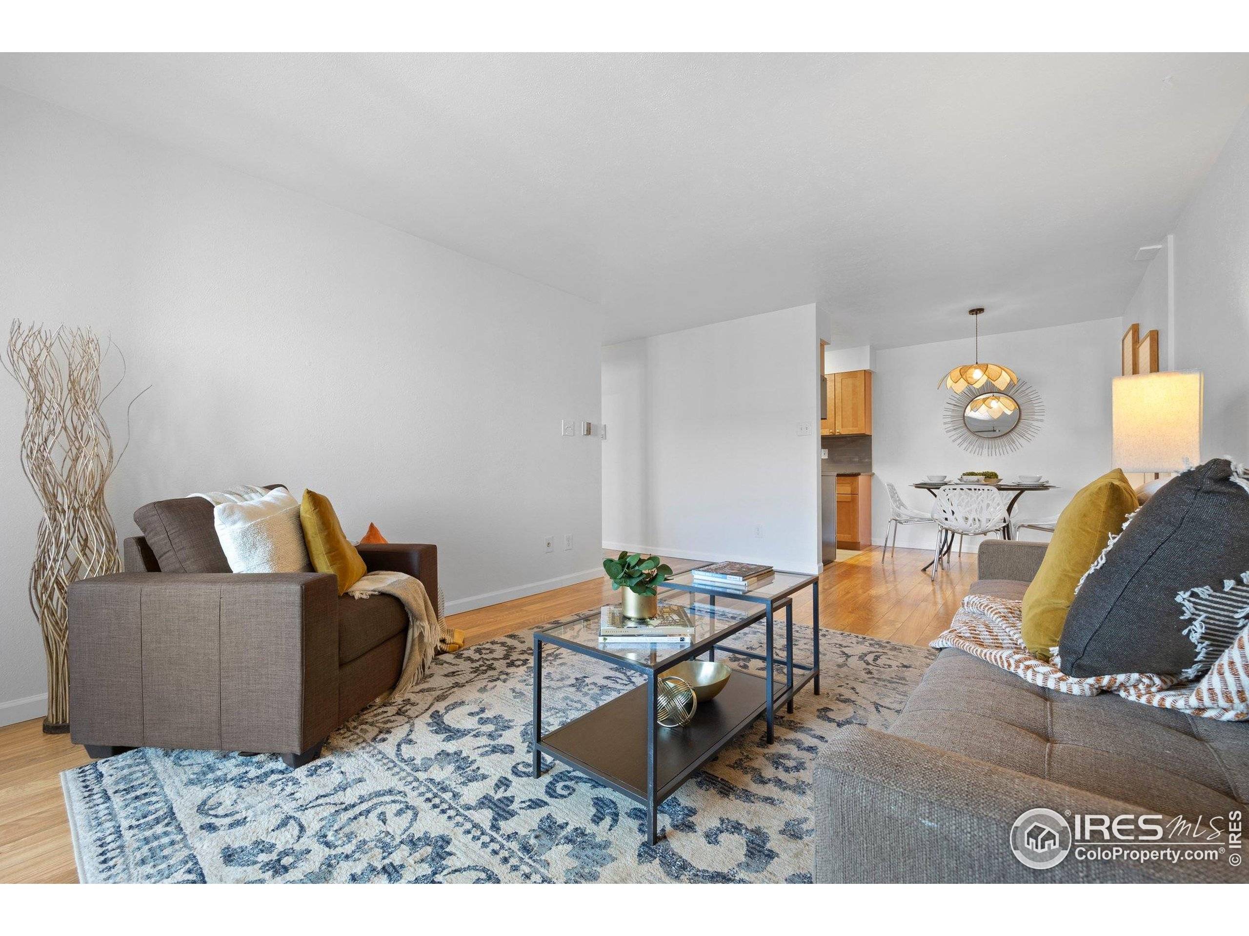 Denver, CO 80203,252 N Pennsylvania St N #305