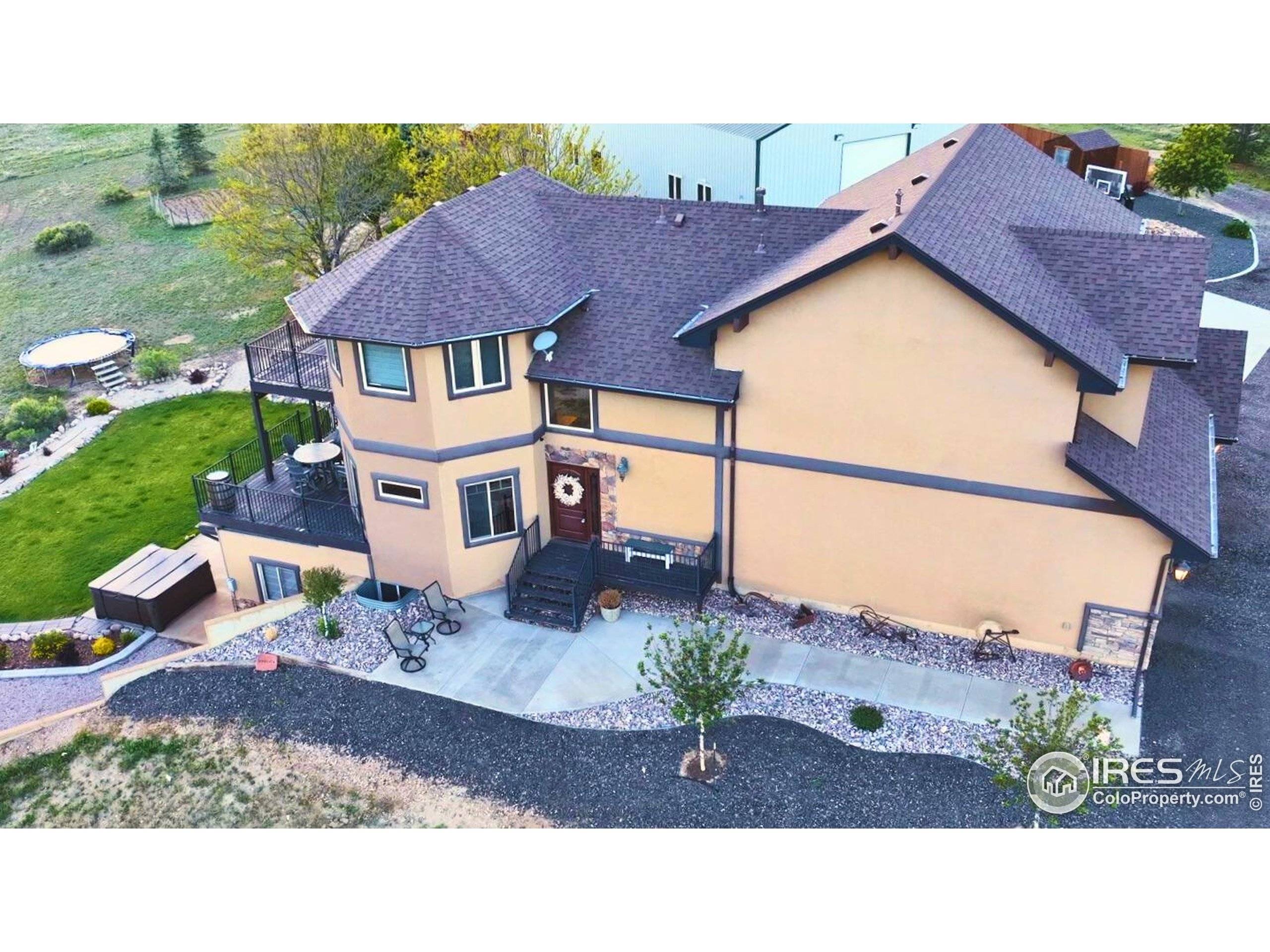 Pierce, CO 80650,12508 County Road 90