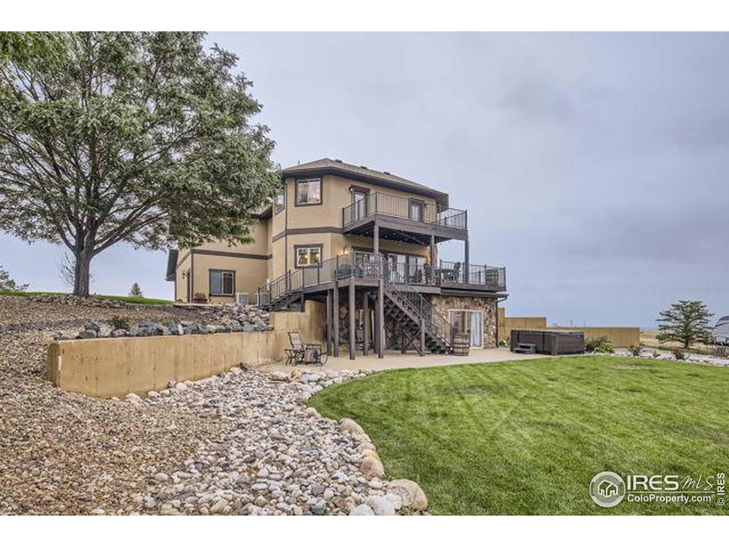 Pierce, CO 80650,12508 County Road 90