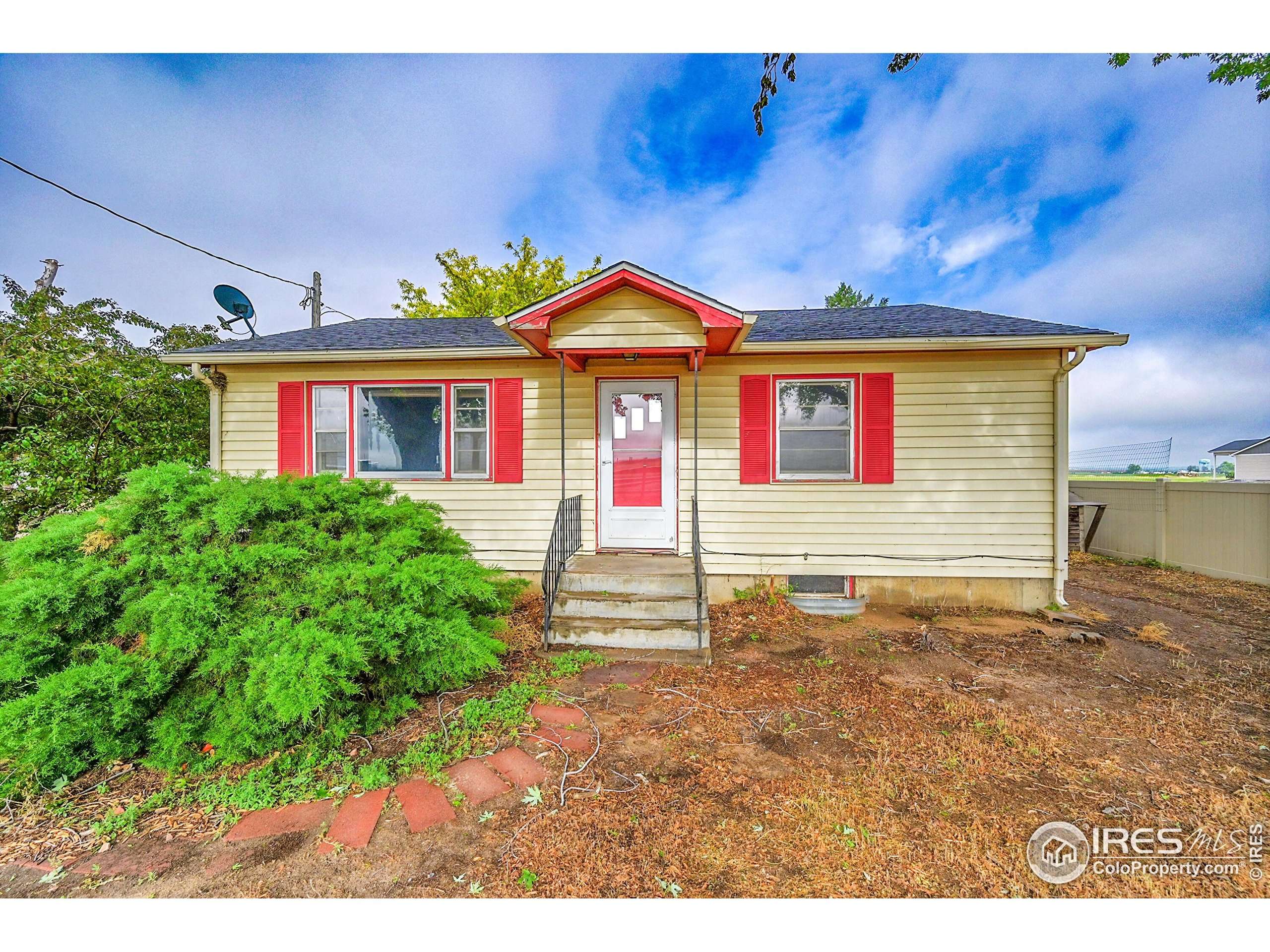 La Salle, CO 80645,23003 County Road 39